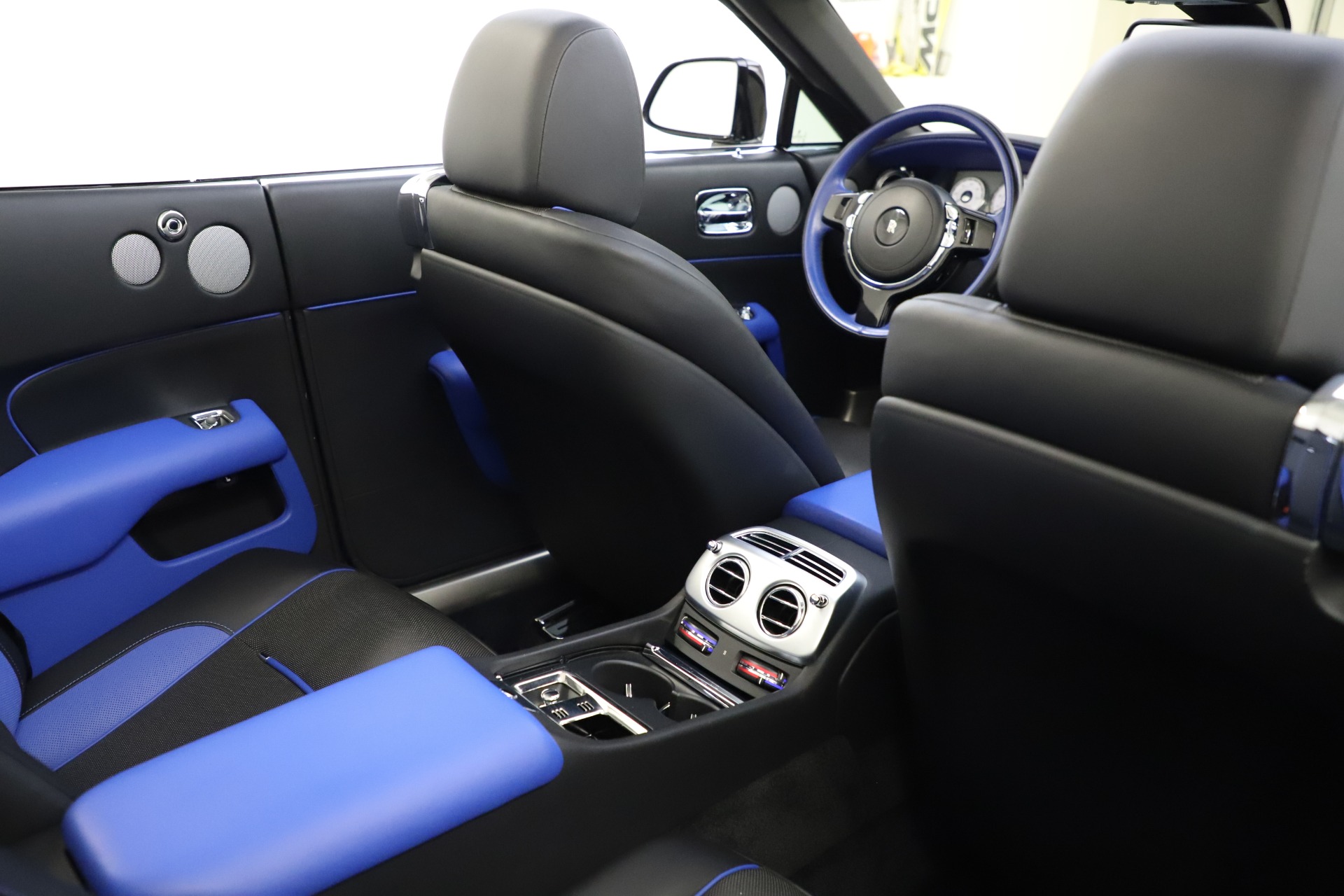 Used 2017 Rolls-Royce Dawn | St. Petersburg, FL