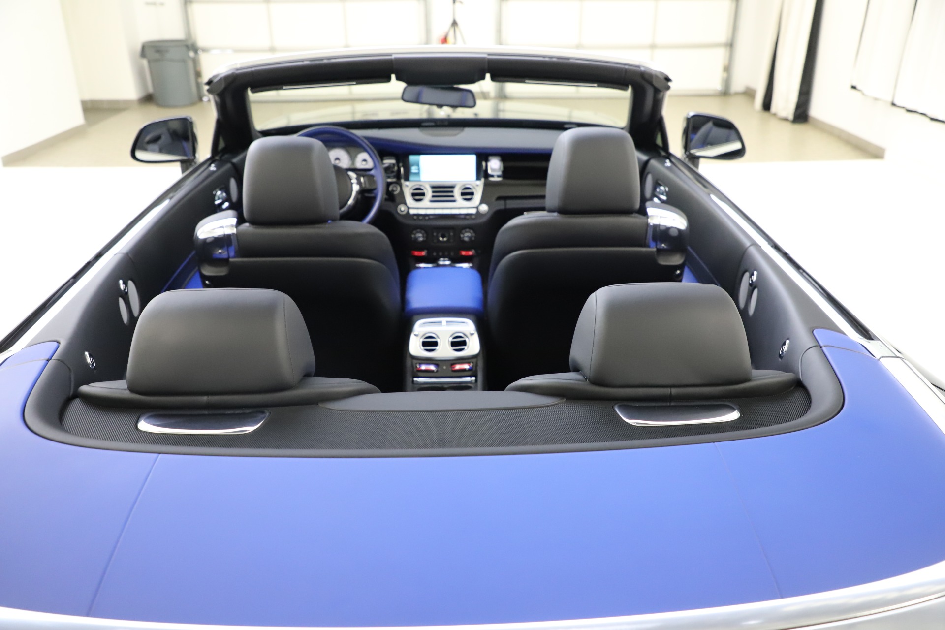 Used 2017 Rolls-Royce Dawn | St. Petersburg, FL