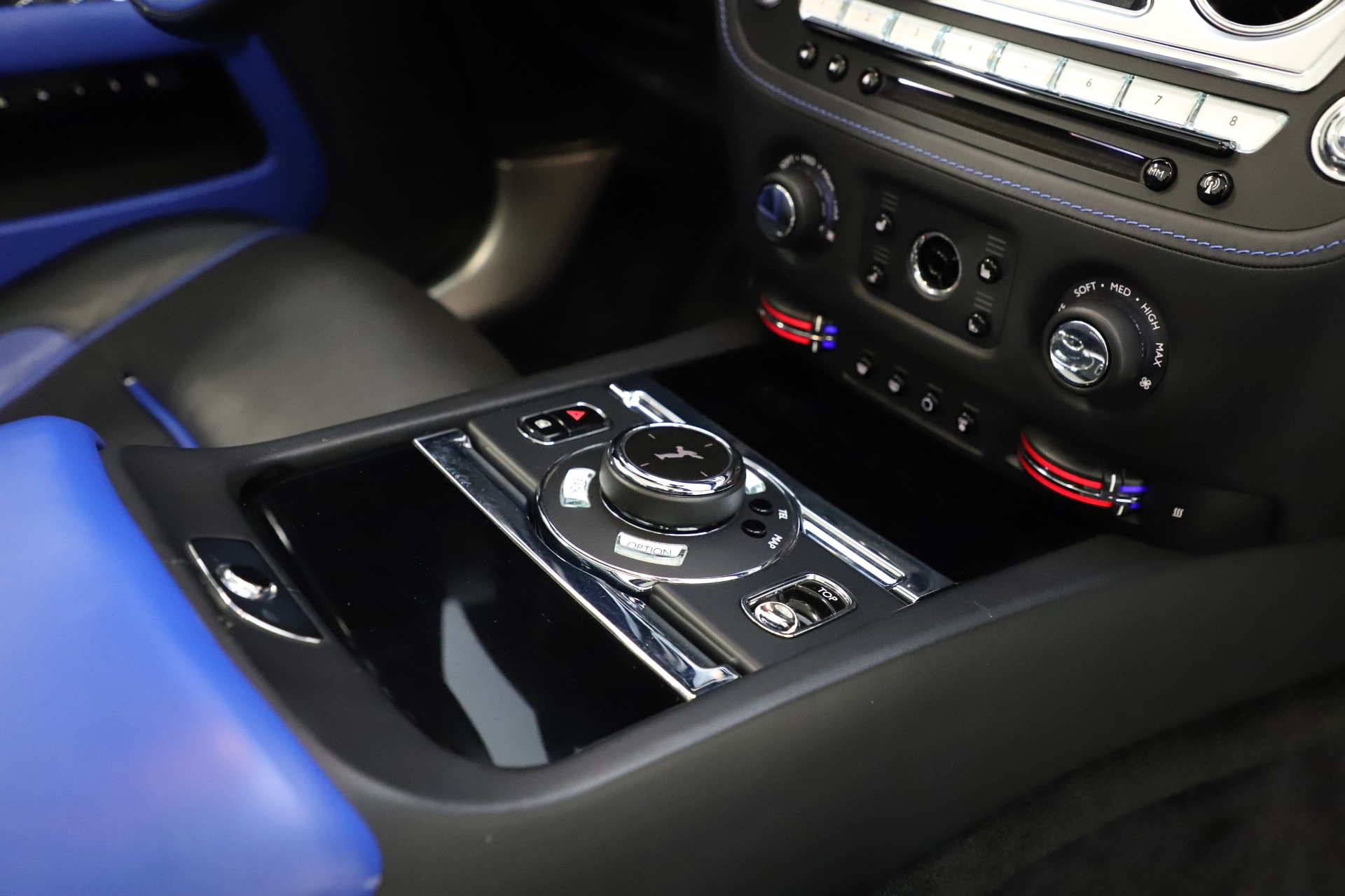 Used 2017 Rolls-Royce Dawn | St. Petersburg, FL