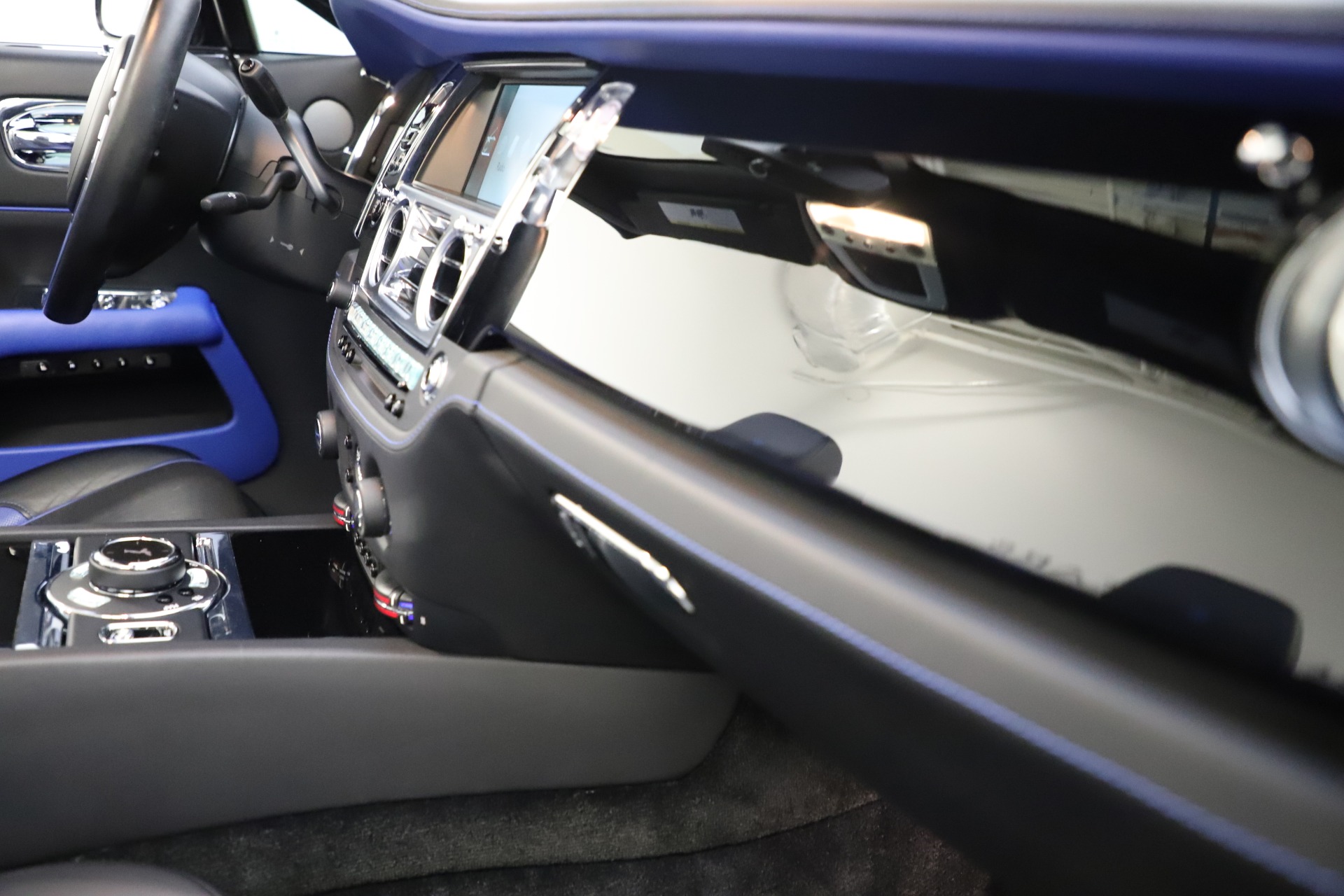 Used 2017 Rolls-Royce Dawn | St. Petersburg, FL