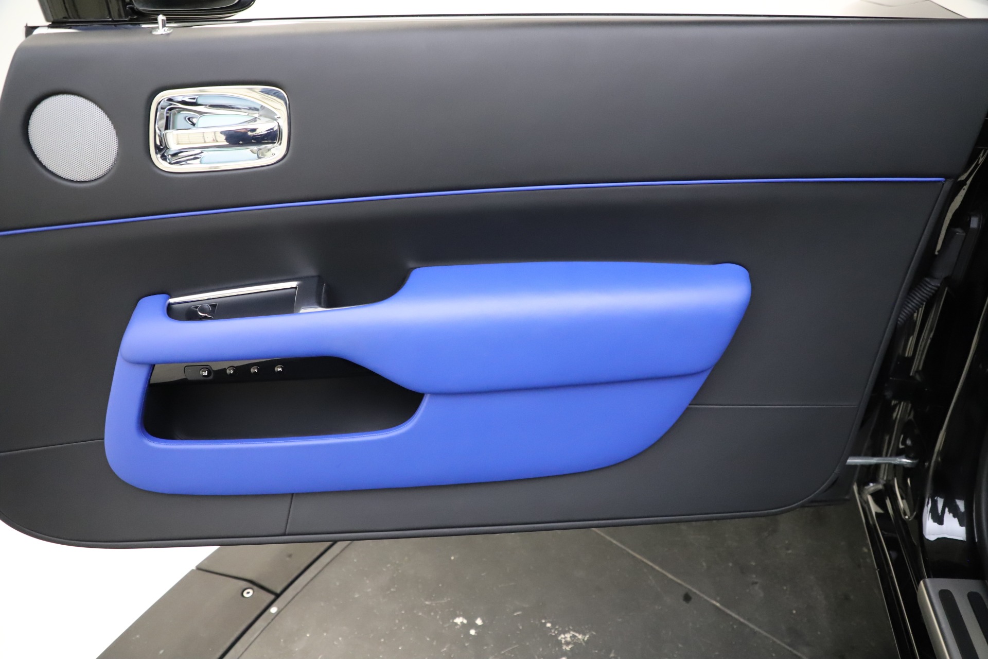 Used 2017 Rolls-Royce Dawn | St. Petersburg, FL