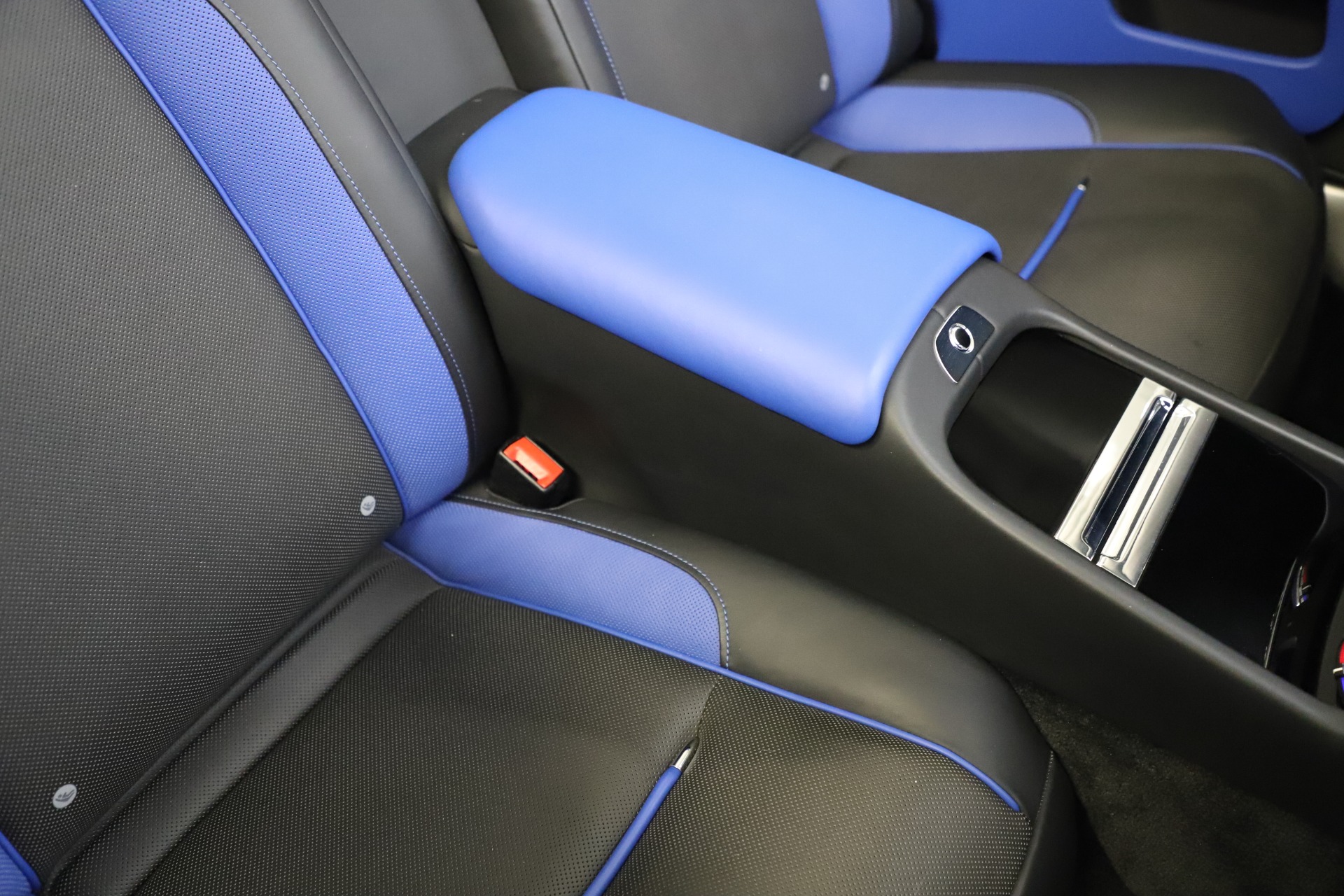 Used 2017 Rolls-Royce Dawn | St. Petersburg, FL