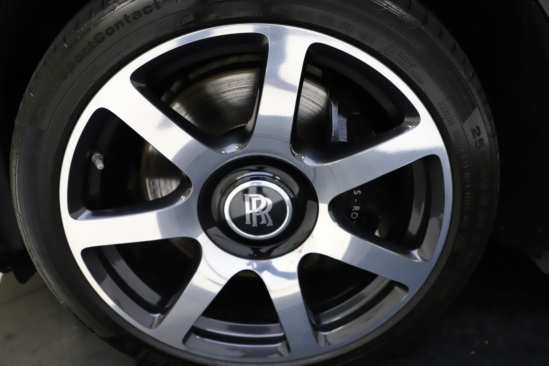 Used 2017 Rolls-Royce Dawn | St. Petersburg, FL