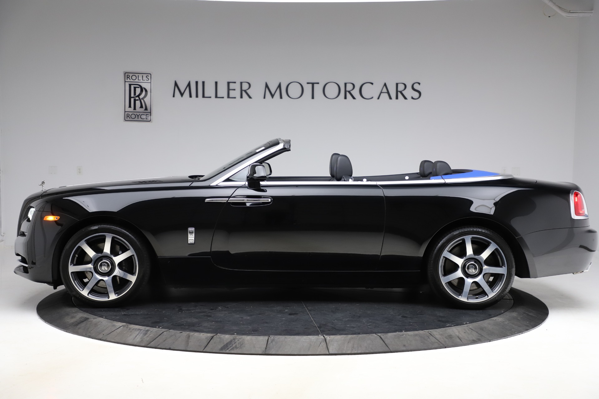 Used 2017 Rolls-Royce Dawn | St. Petersburg, FL