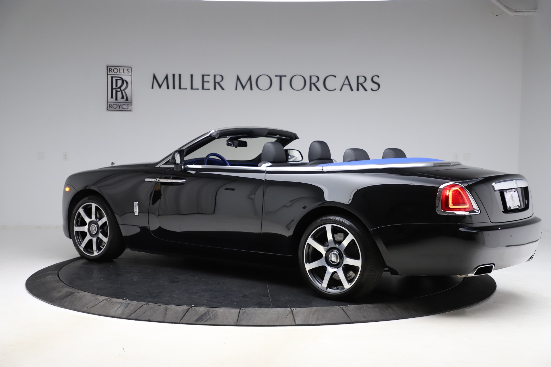 Used 2017 Rolls-Royce Dawn | St. Petersburg, FL