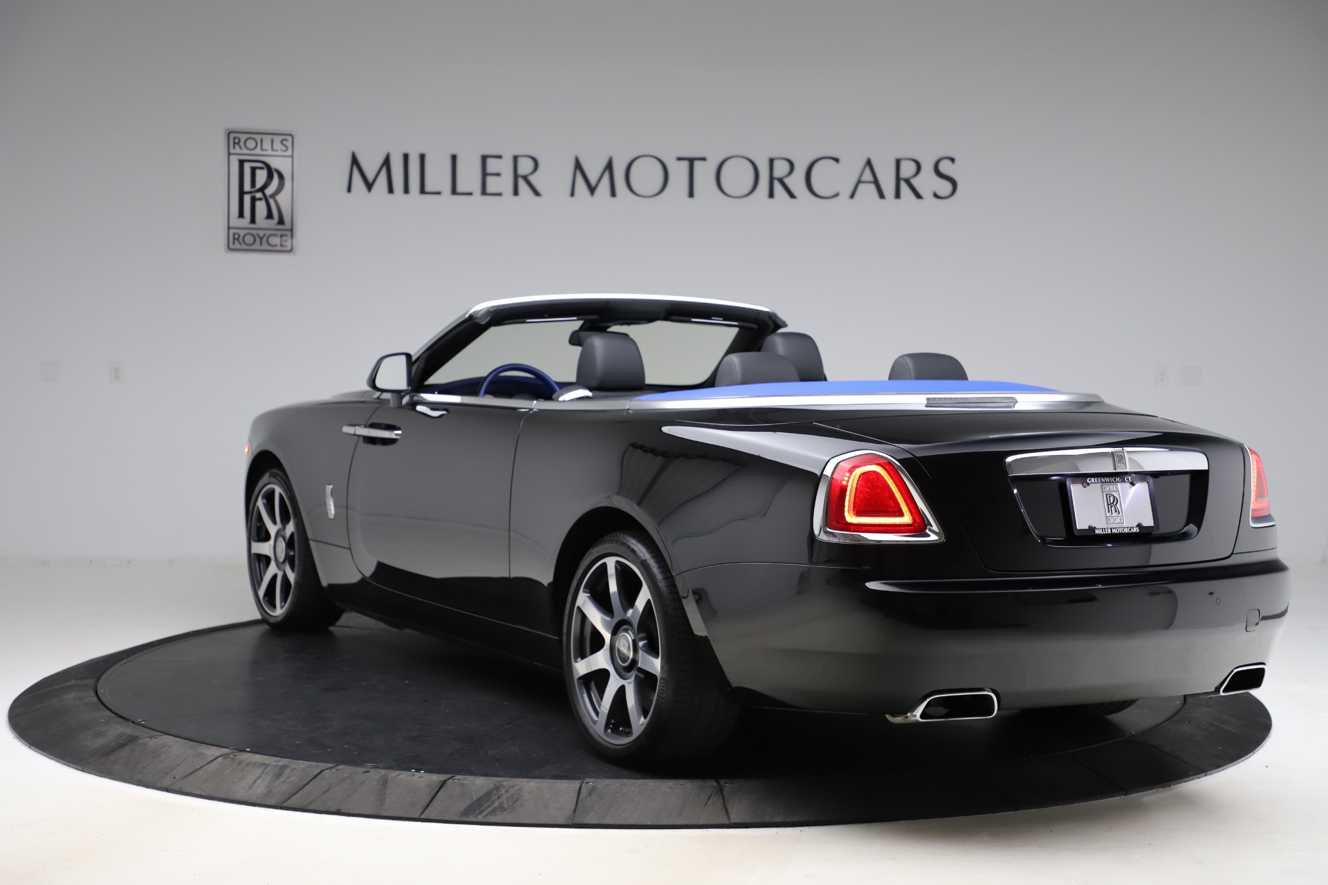 Used 2017 Rolls-Royce Dawn | St. Petersburg, FL