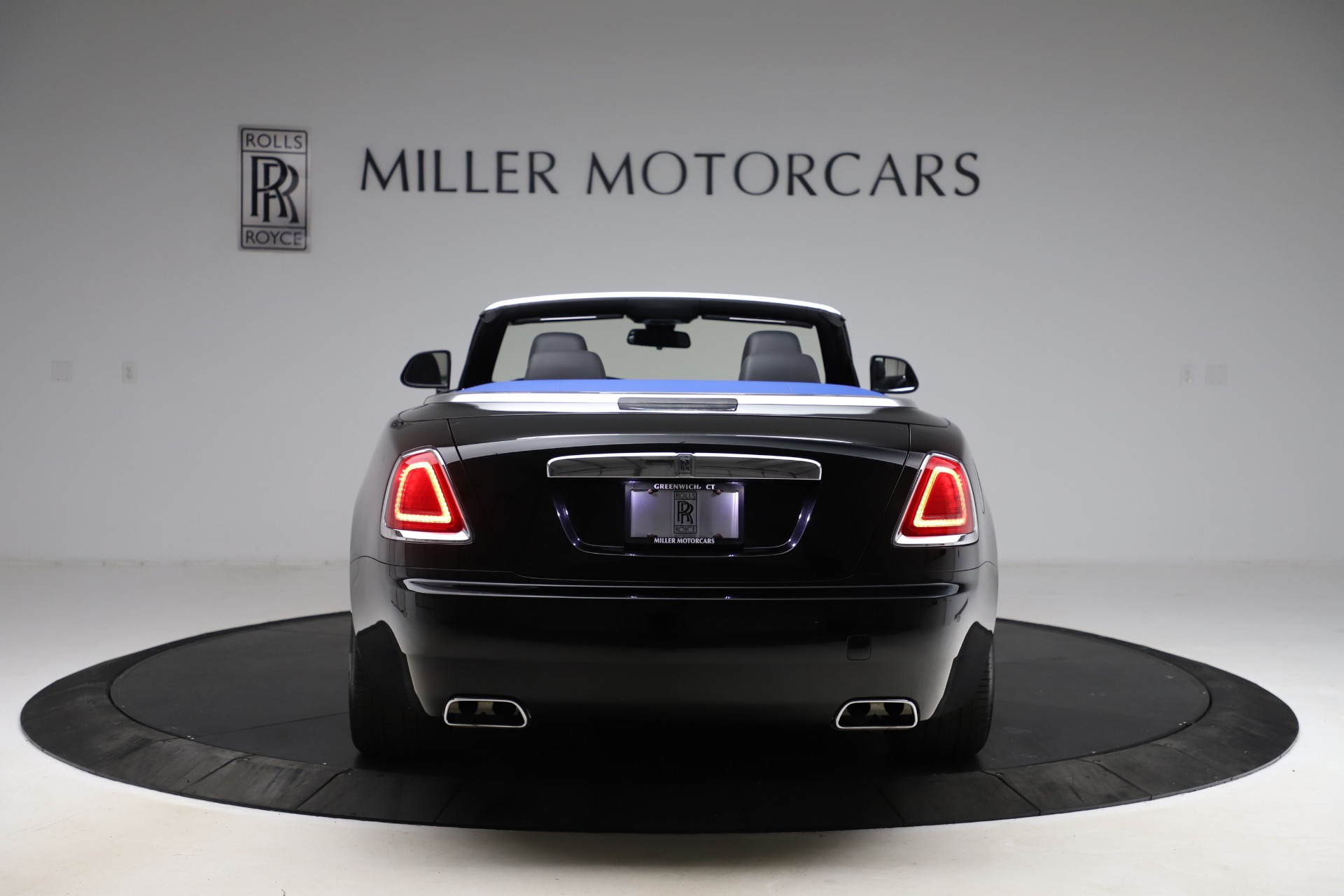 Used 2017 Rolls-Royce Dawn | St. Petersburg, FL