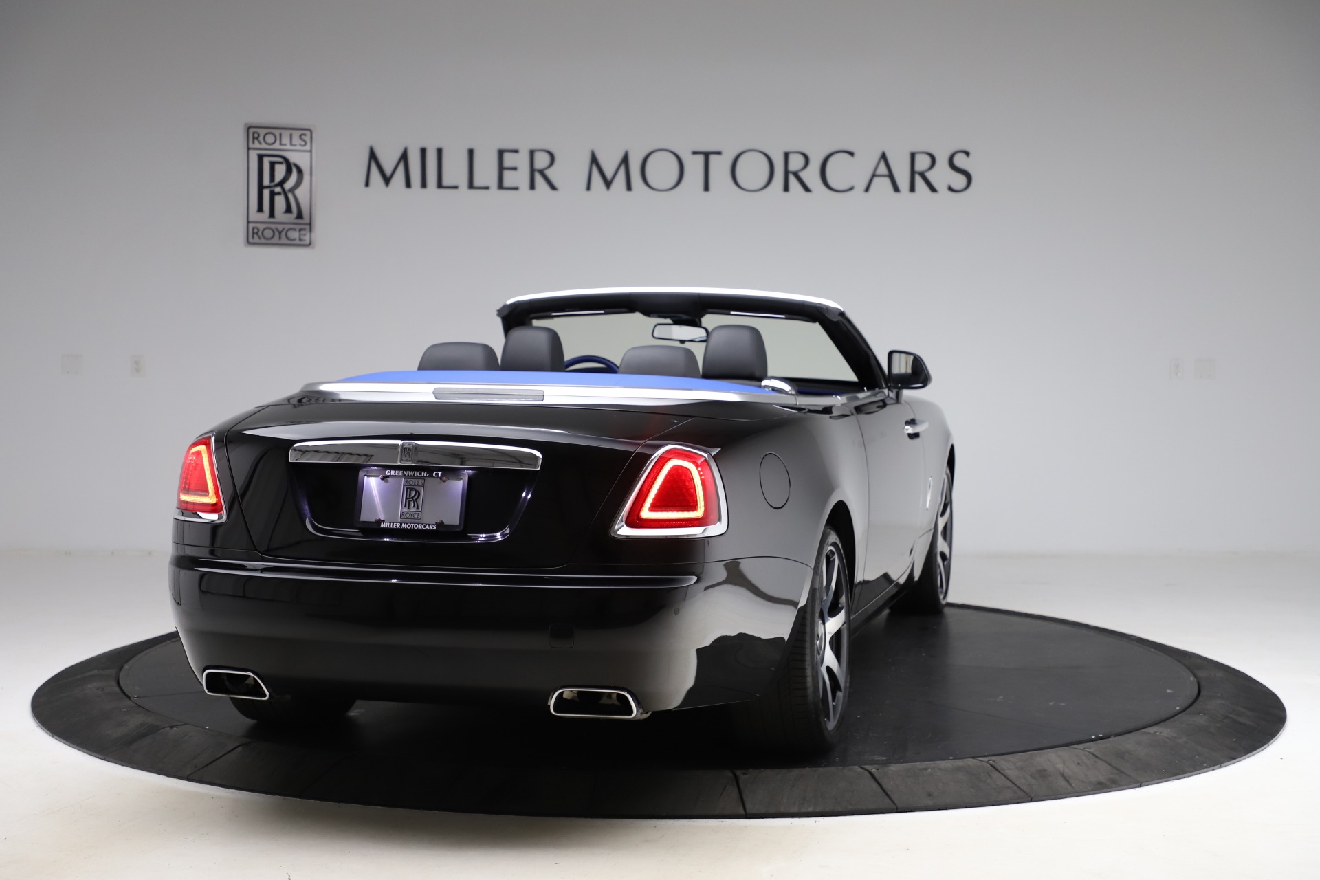 Used 2017 Rolls-Royce Dawn | St. Petersburg, FL
