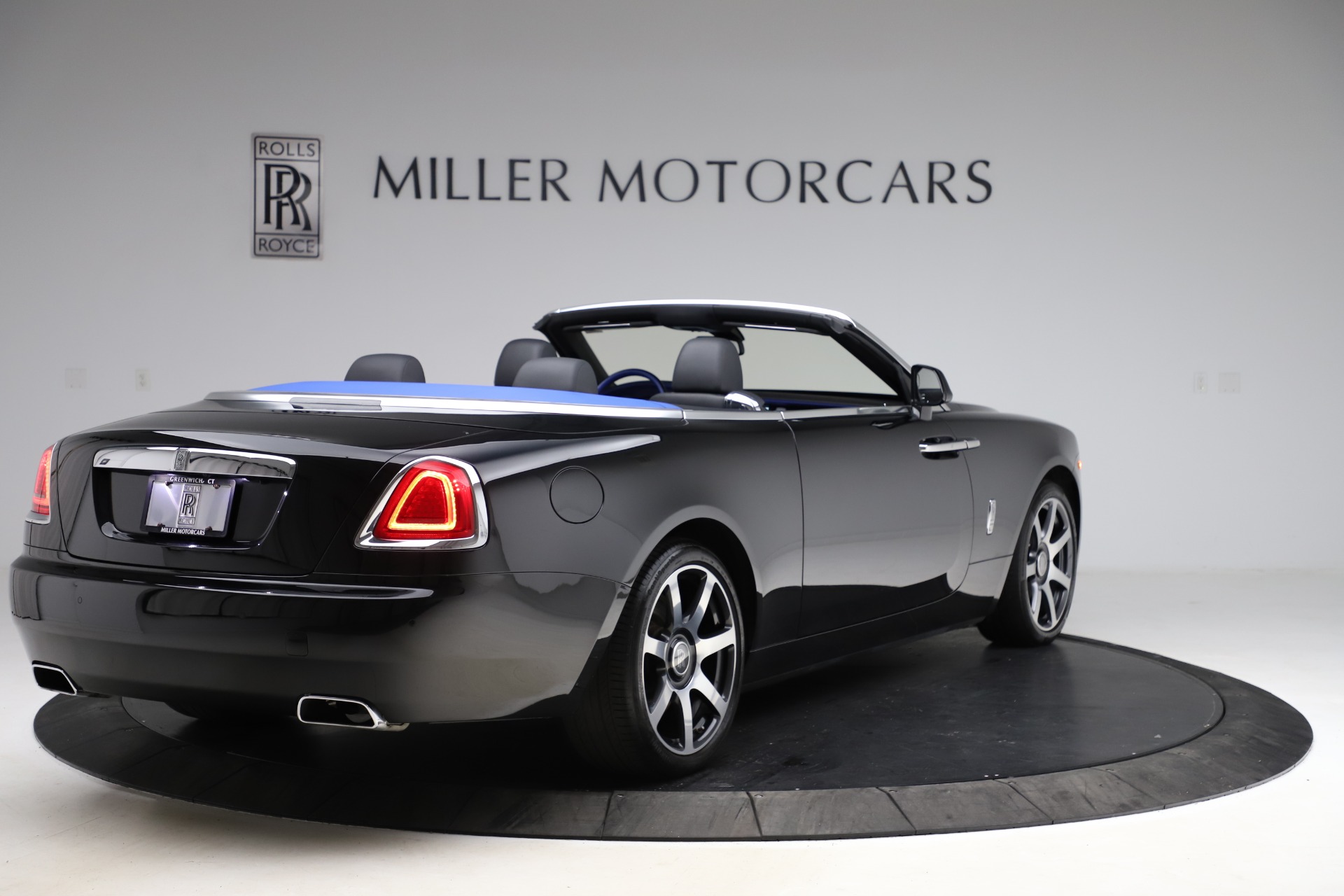 Used 2017 Rolls-Royce Dawn | St. Petersburg, FL