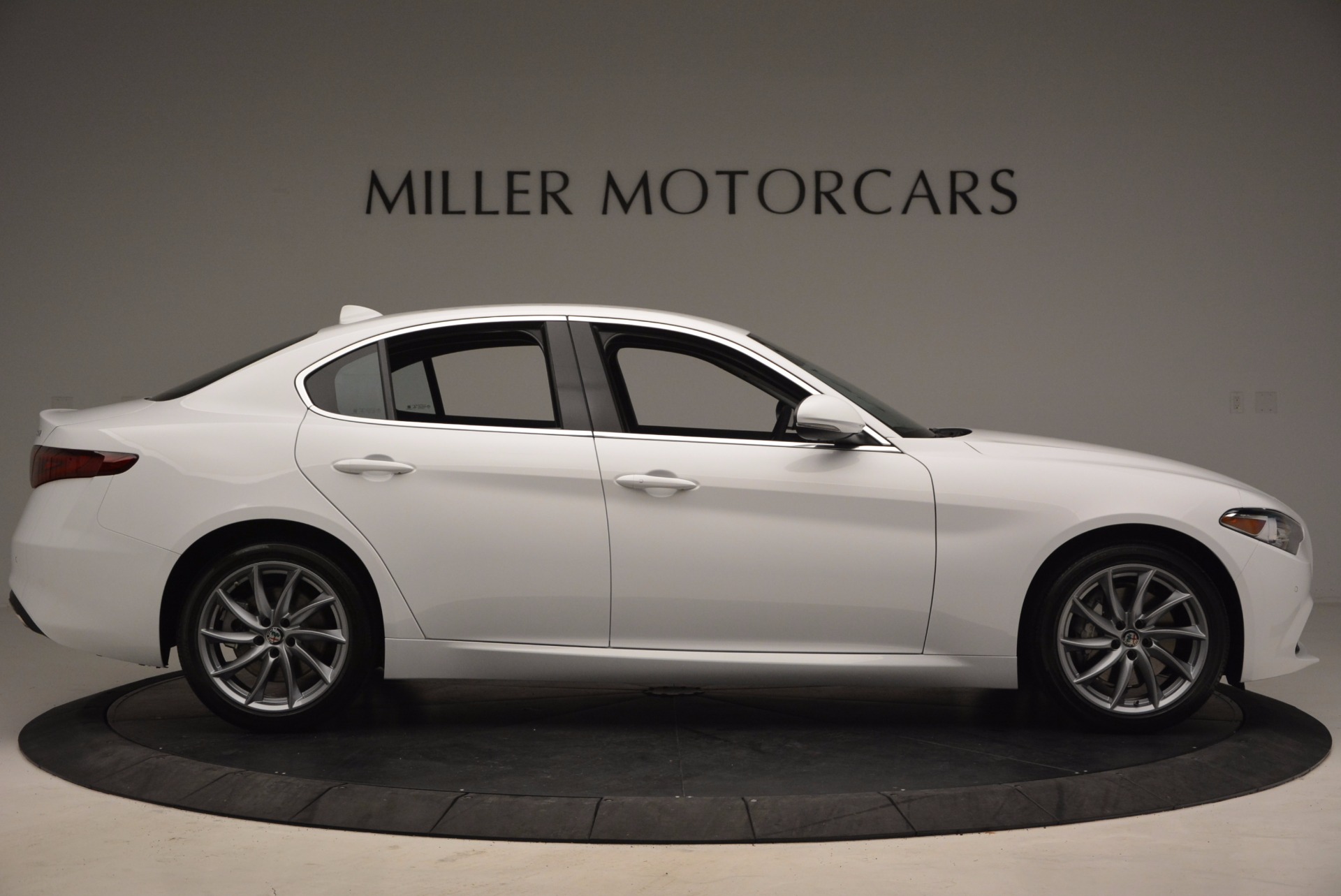 New 2017 Alfa Romeo Giulia Q4 | Greenwich, CT - 1920 x 1283 jpeg 316kB