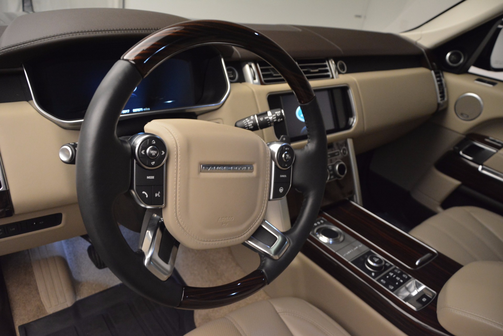 Used 2016 Land Rover Range Rover HSE TD6 Greenwich, CT