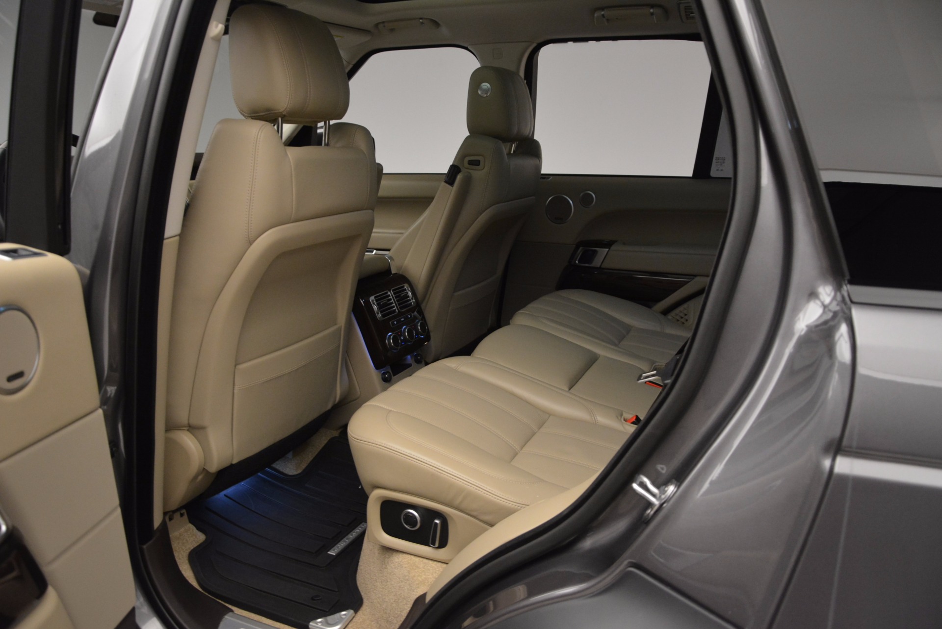 Used 2016 Land Rover Range Rover HSE TD6 Greenwich, CT