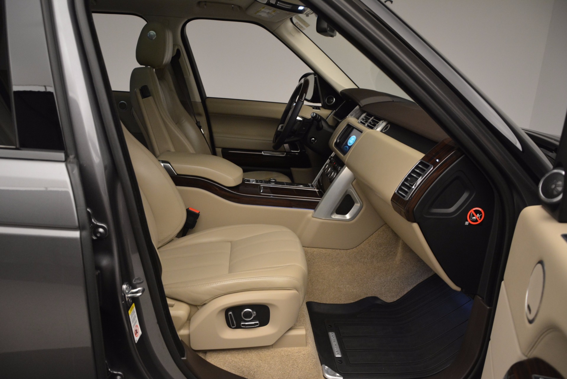 Used 2016 Land Rover Range Rover HSE TD6 Greenwich, CT