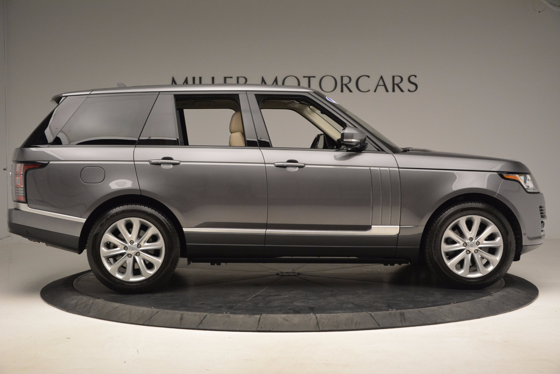 Used 2016 Land Rover Range Rover HSE TD6 Greenwich, CT