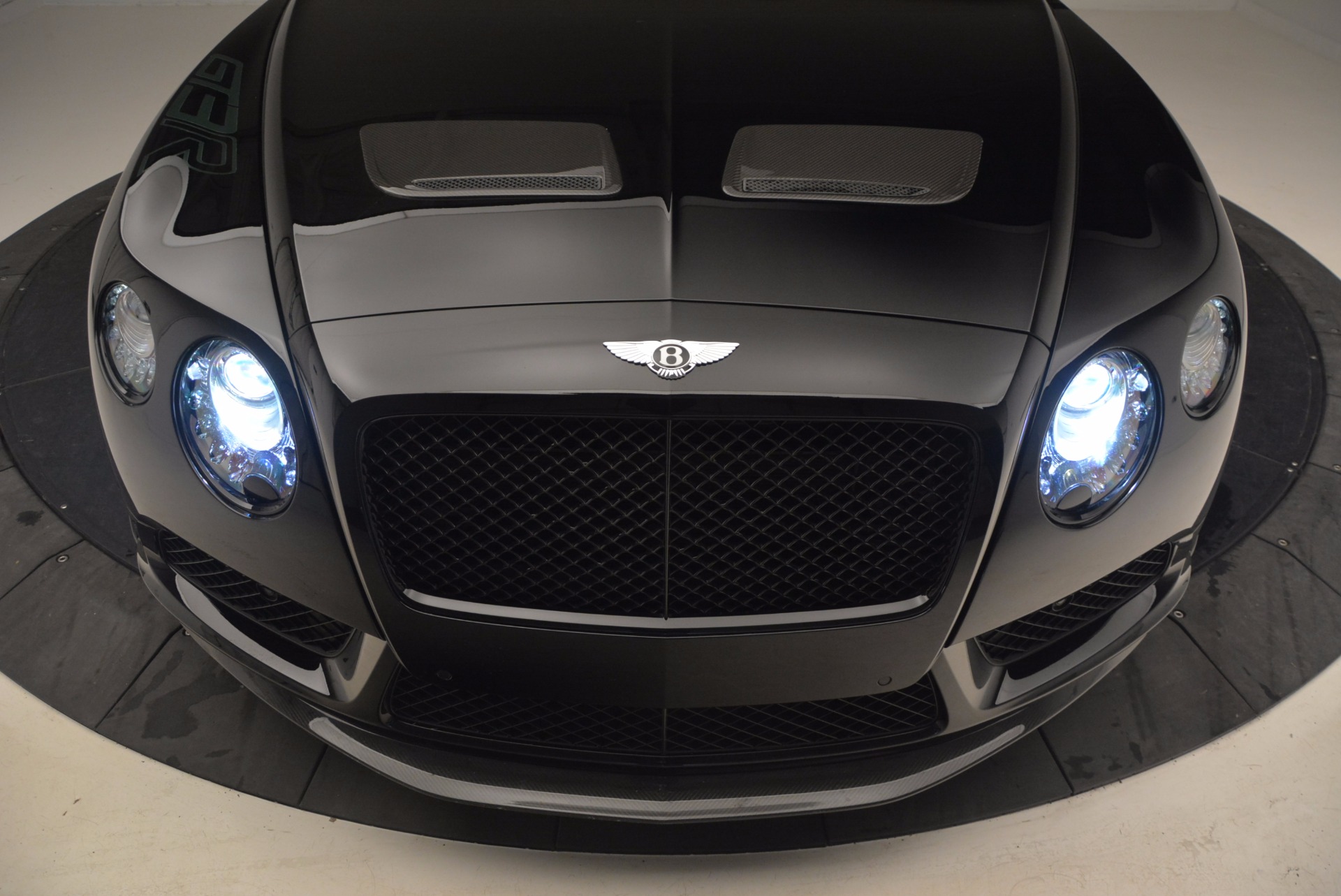 Bentley GT3 Vest — Exclusive Automotive Group Store