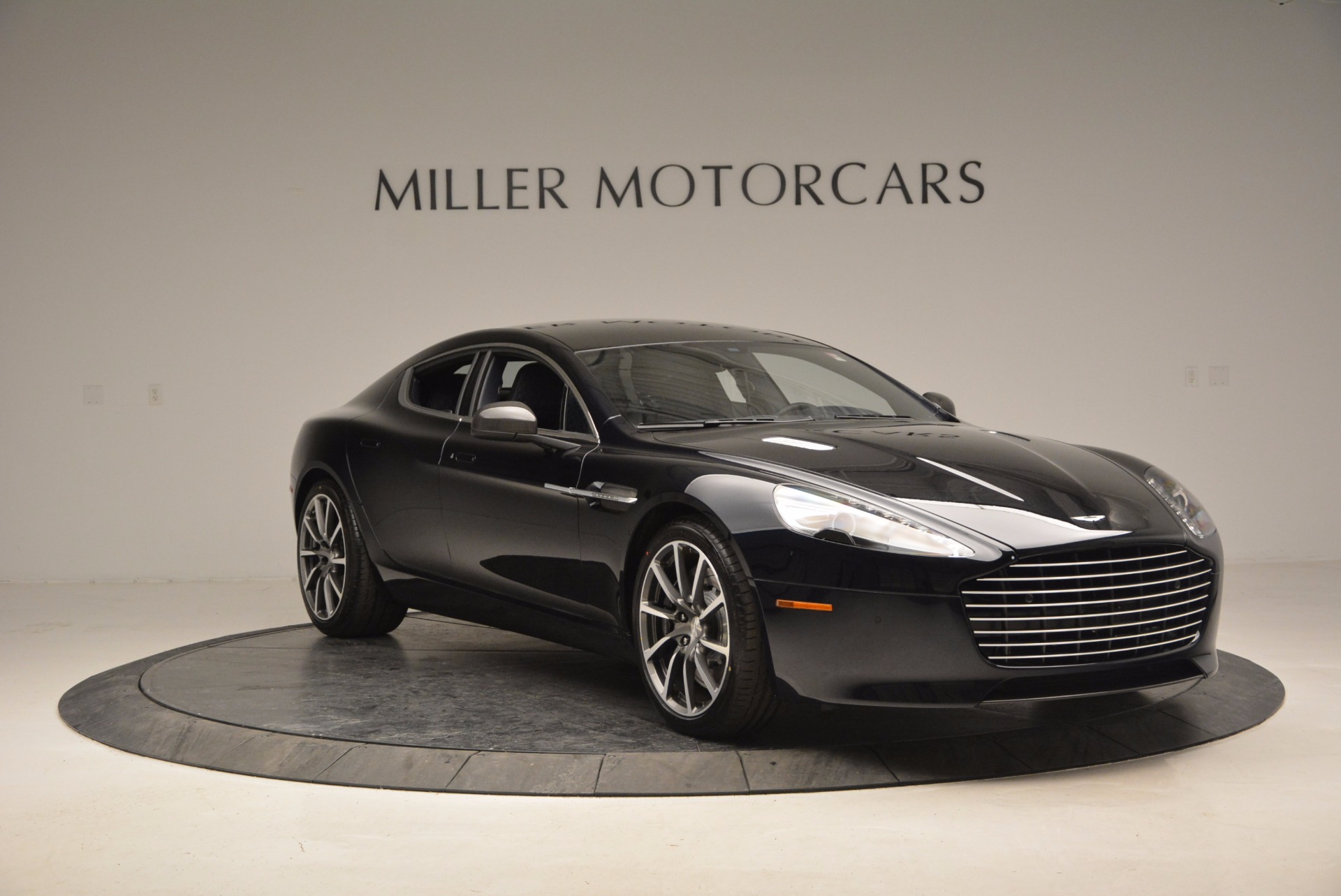 New 2017 Aston Martin Rapide S Shadow Edition For Sale () | Miller