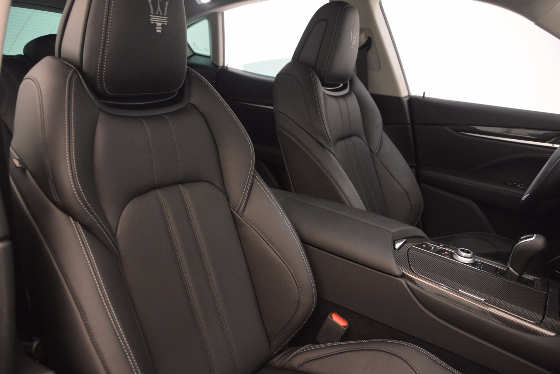 Pre Owned 2017 Maserati Levante For Sale Miller