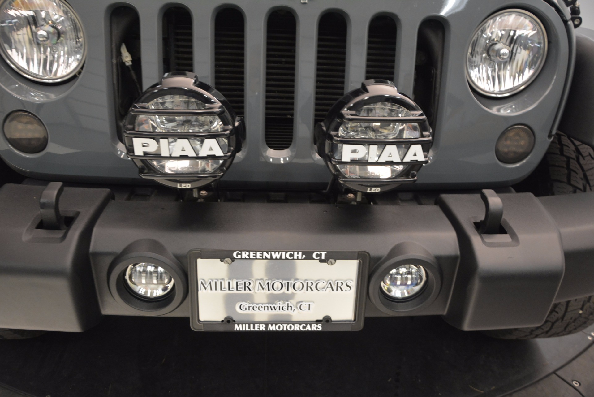 2014 jeep wrangler unlimited sport accessories