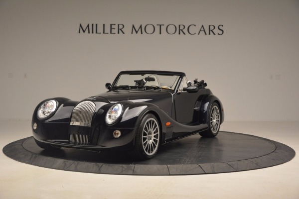 Used 2007 Morgan Aero 8 For Sale (Sold) | Miller Motorcars Stock #7192