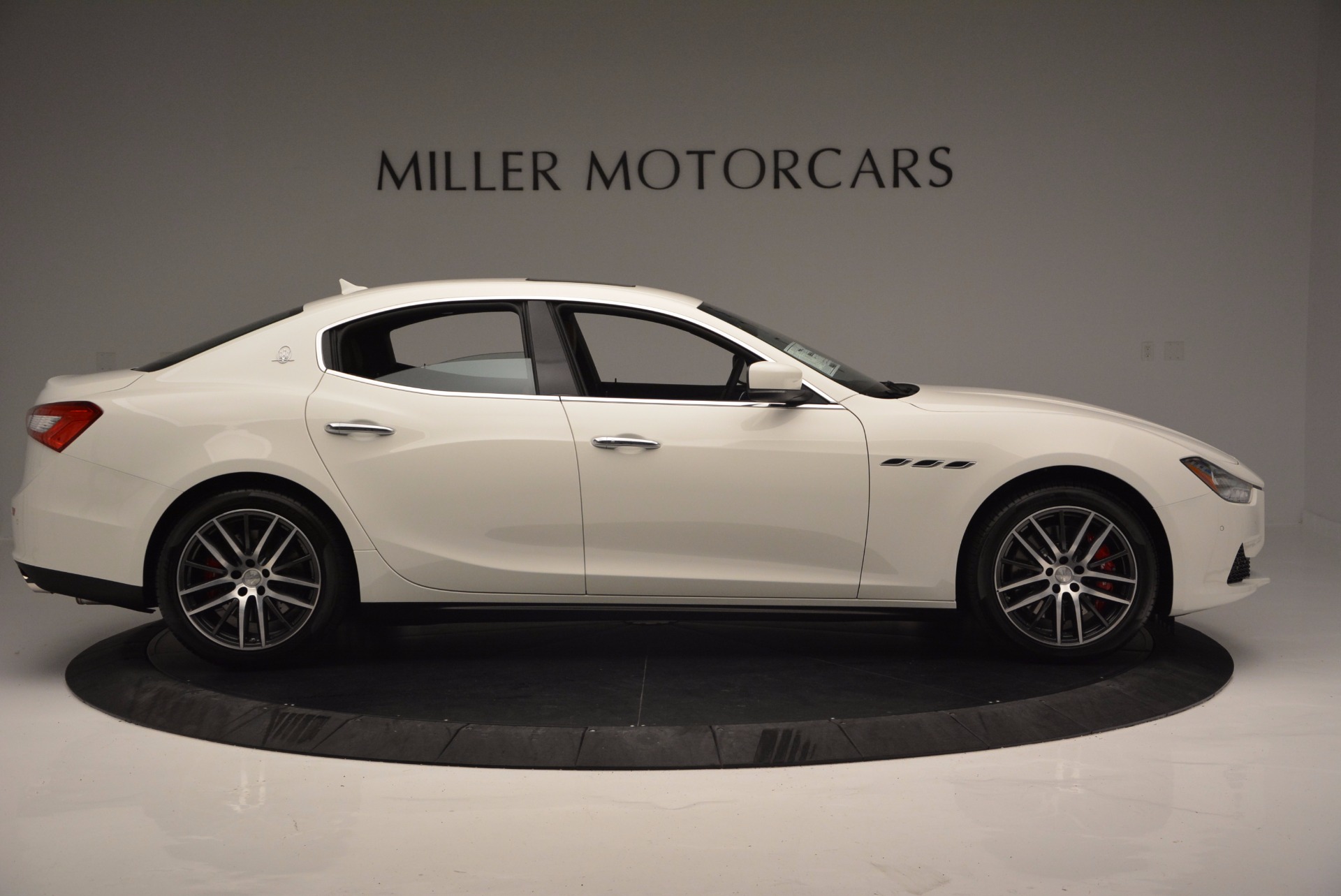 Used-2017-Maserati-Ghibli-S-Q4-Ex-Loaner