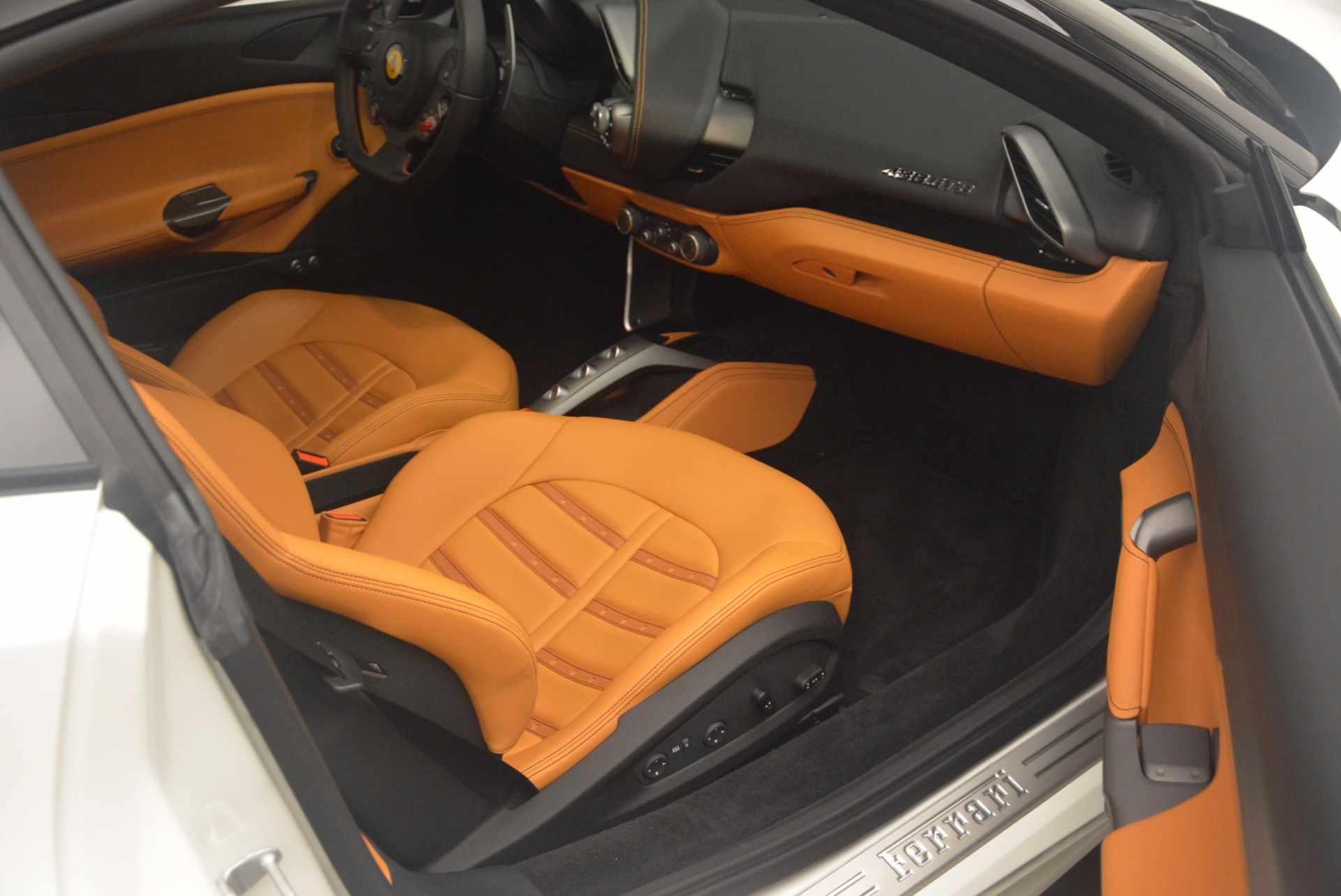 Pre Owned 2016 Ferrari 488 Gtb For Sale Miller