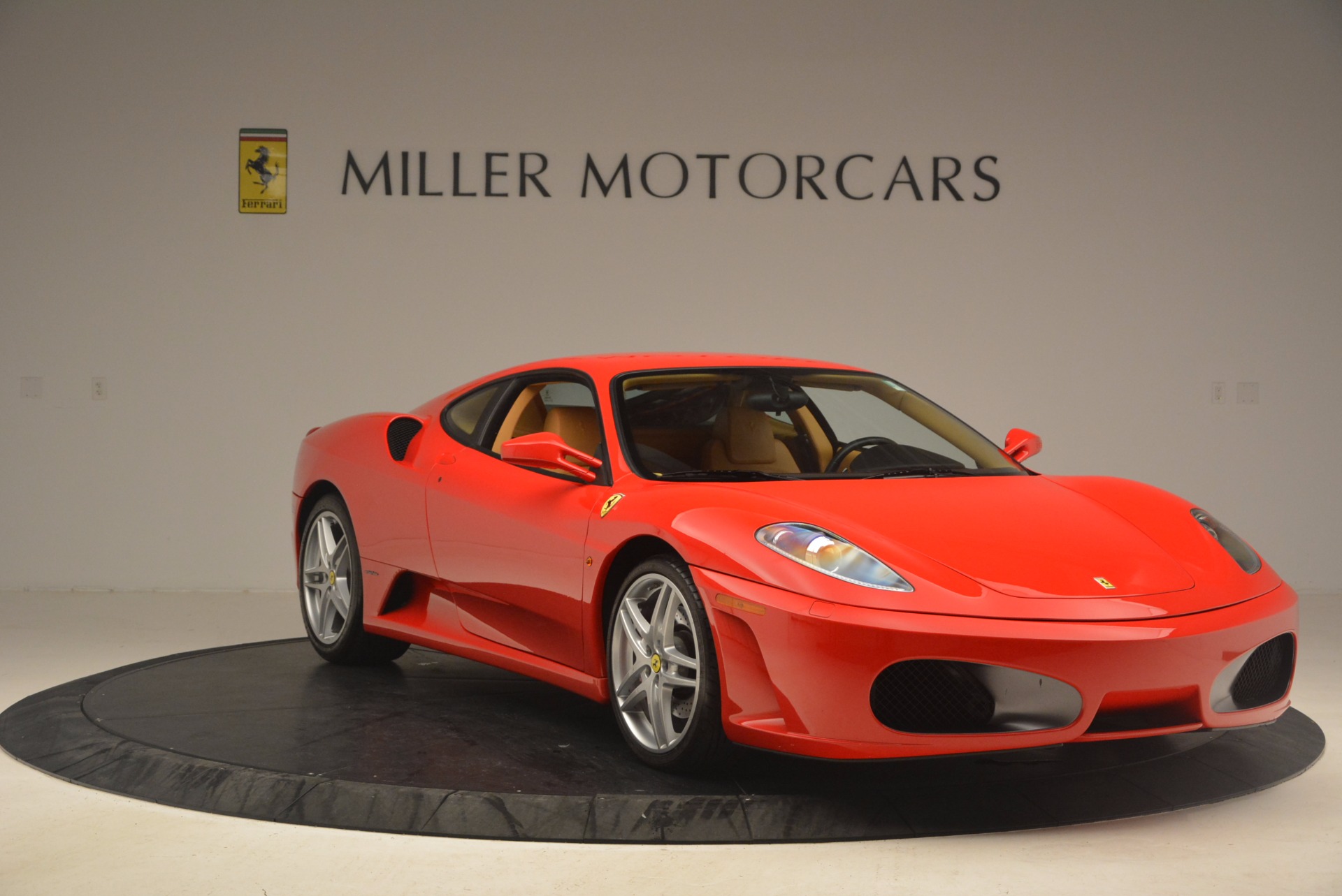 2005 ferrari models