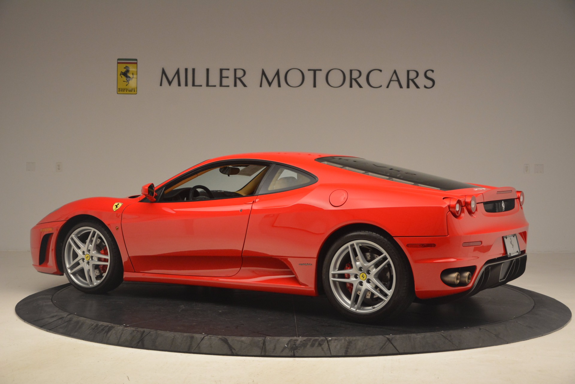 2005 ferrari models