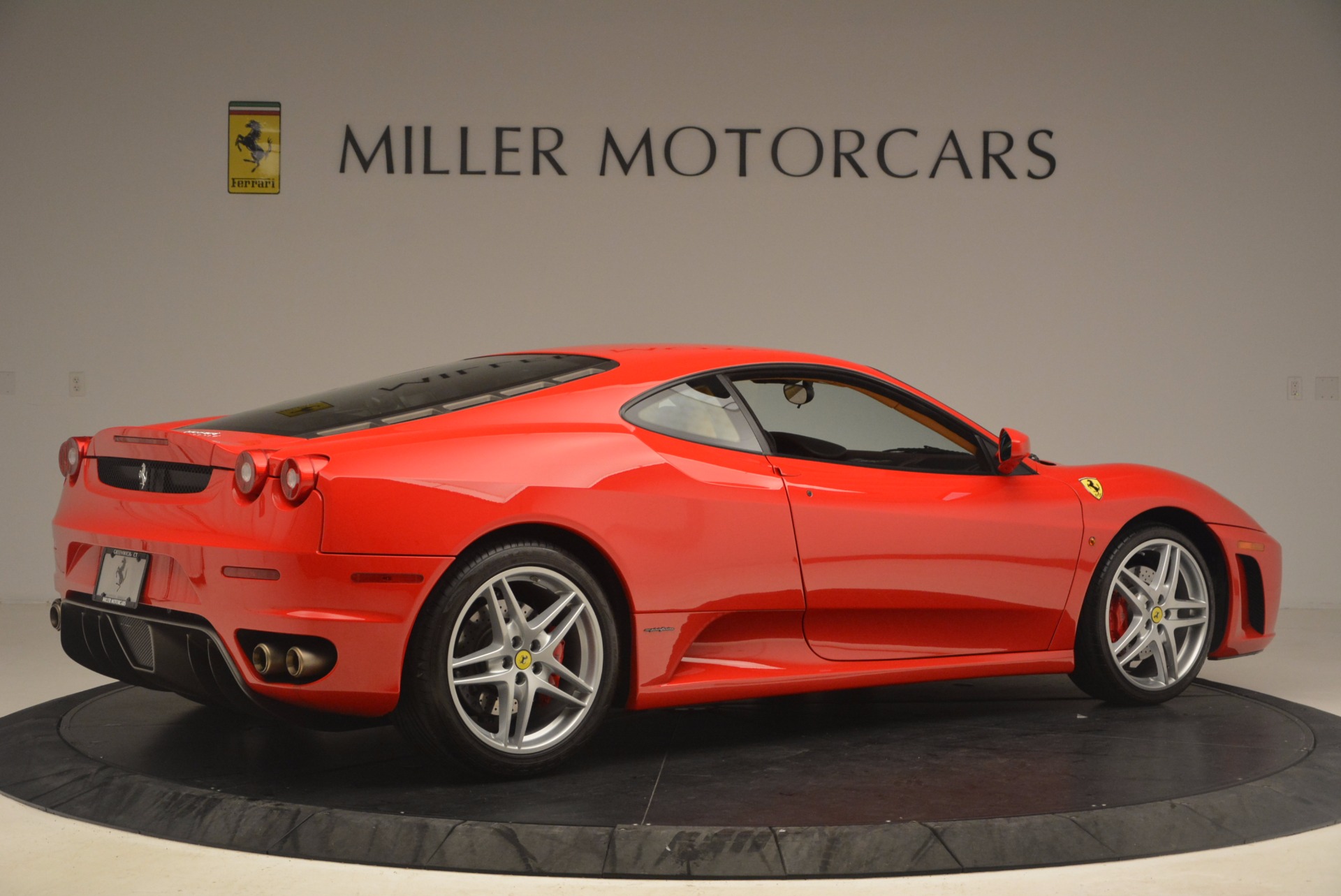 Pre-Owned 2005 Ferrari F430 For Sale () | Miller Motorcars Stock #4335A