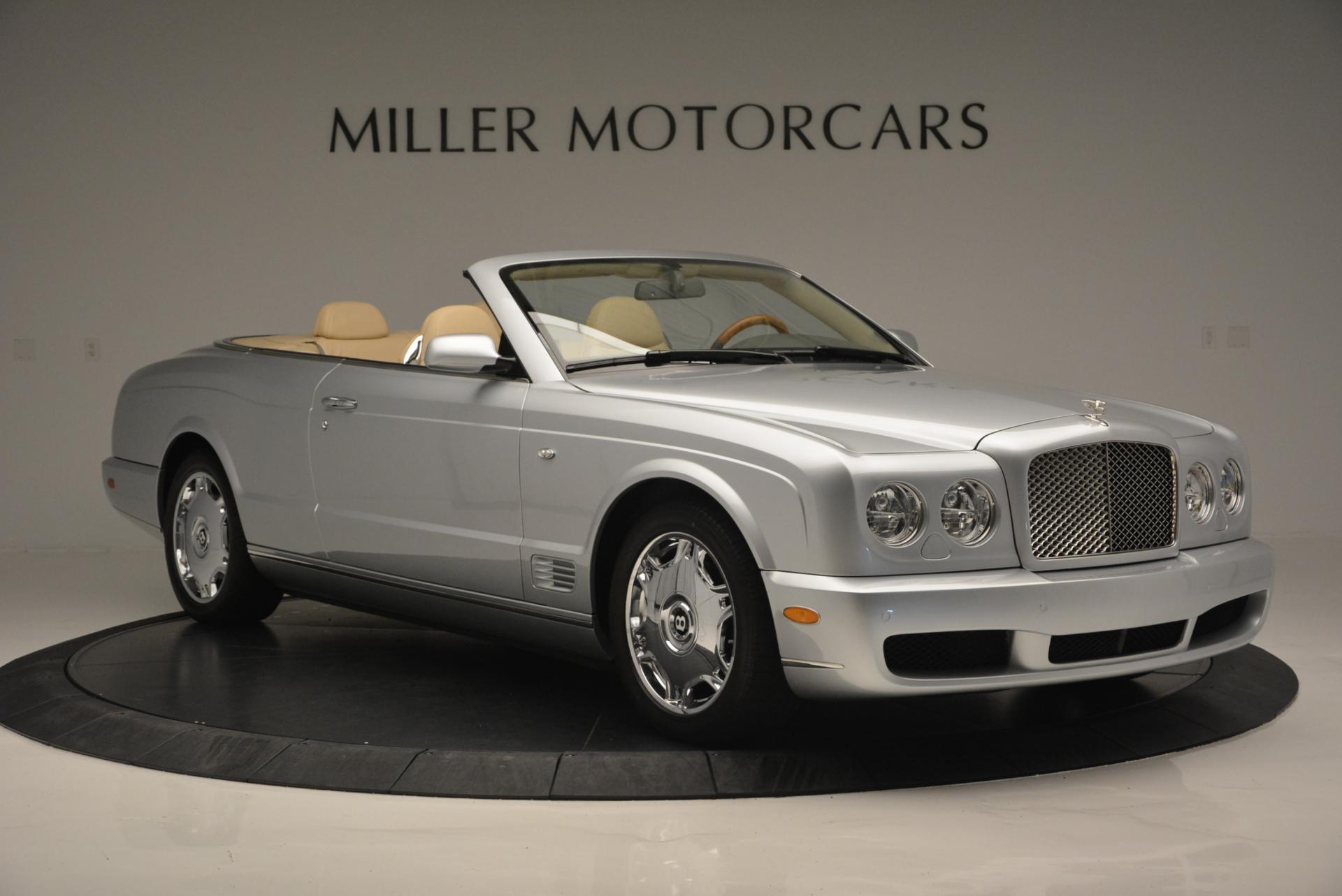 Used-2008-Bentley-Azure