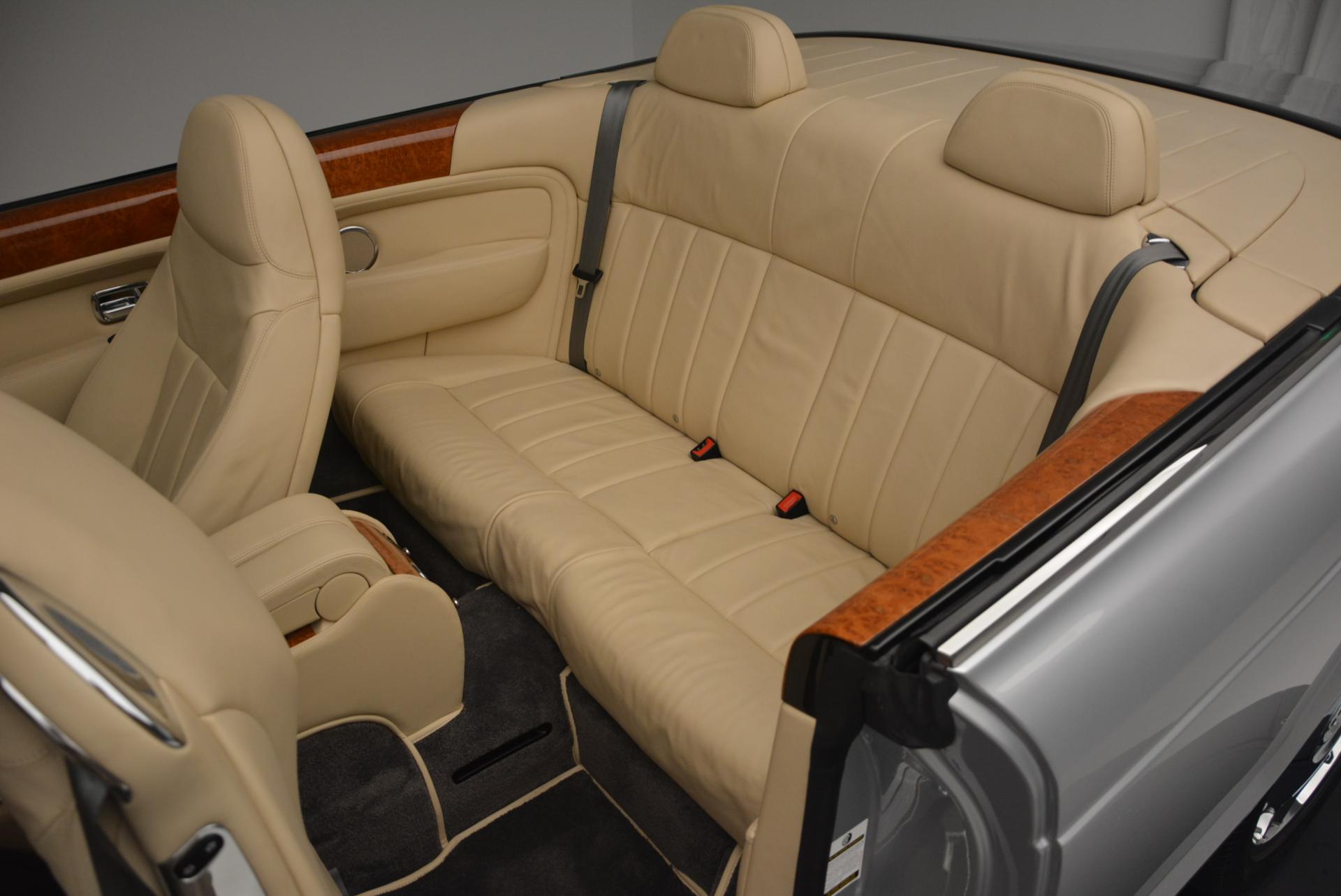 Used-2008-Bentley-Azure