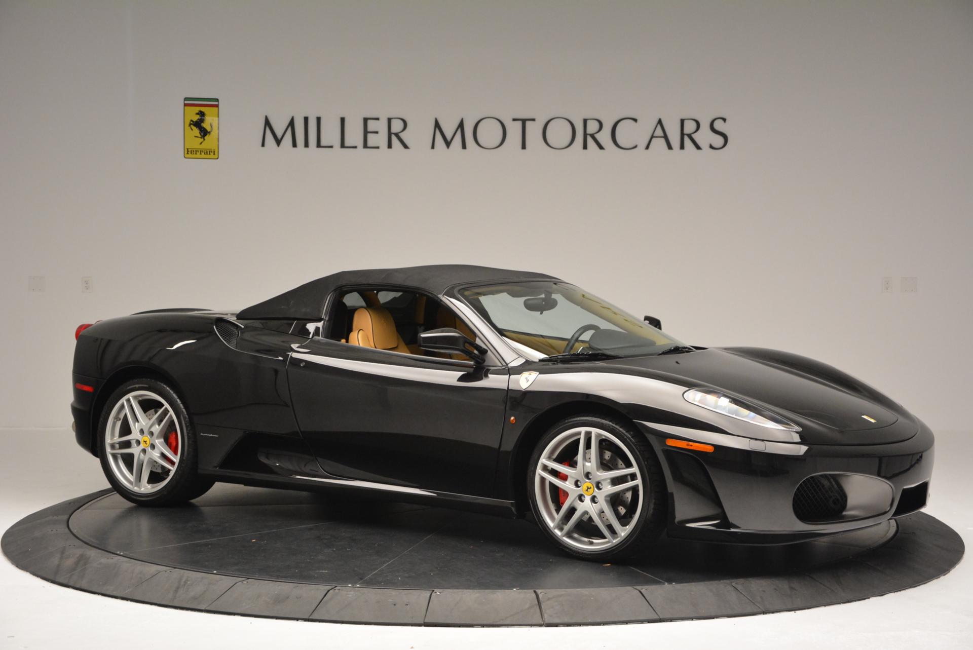 2005 ferrari models