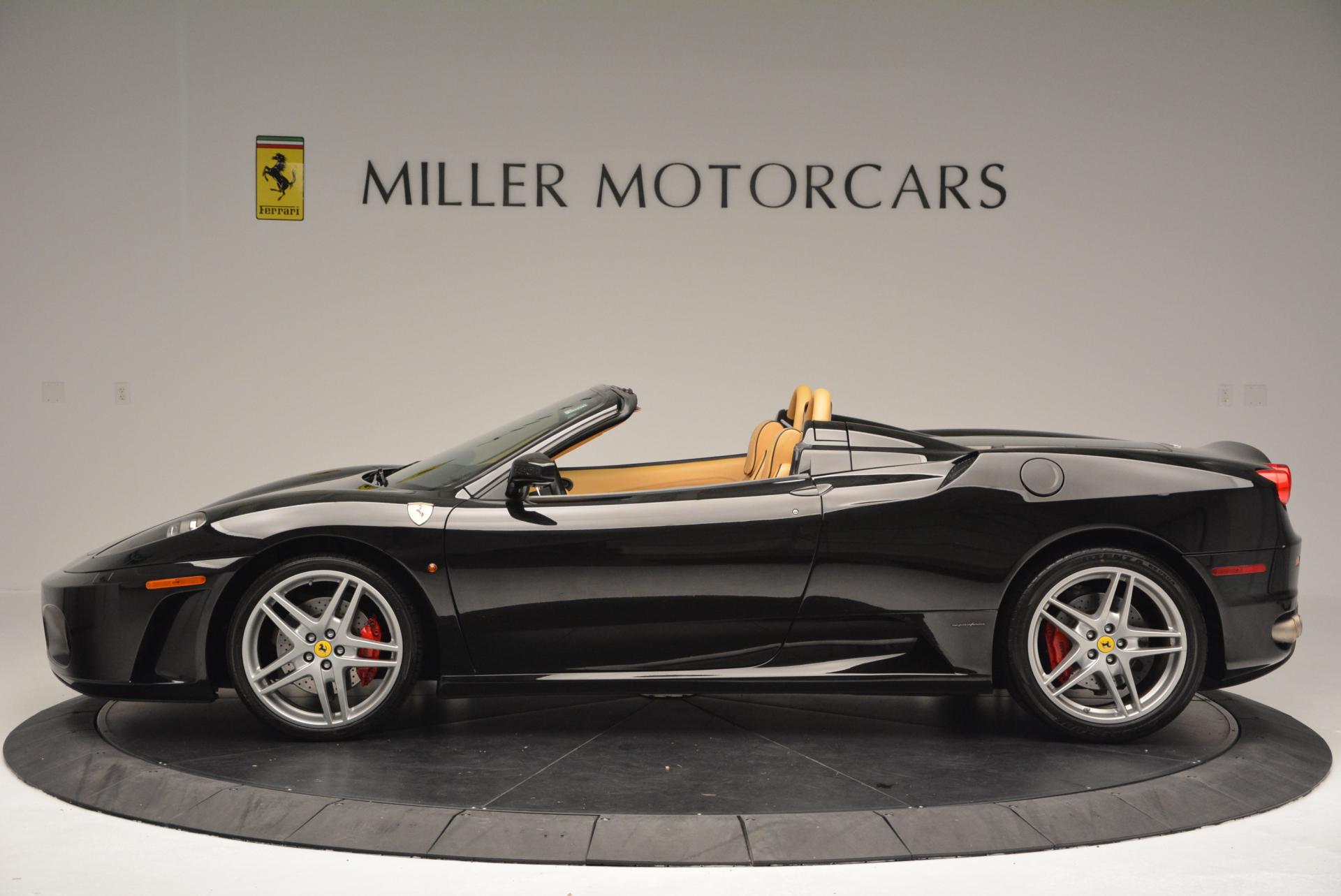 2005 ferrari f430 price