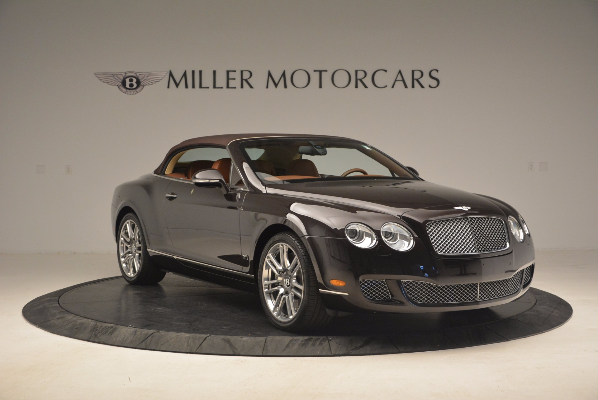 Used-2010-Bentley-Continental-GT-Series-51