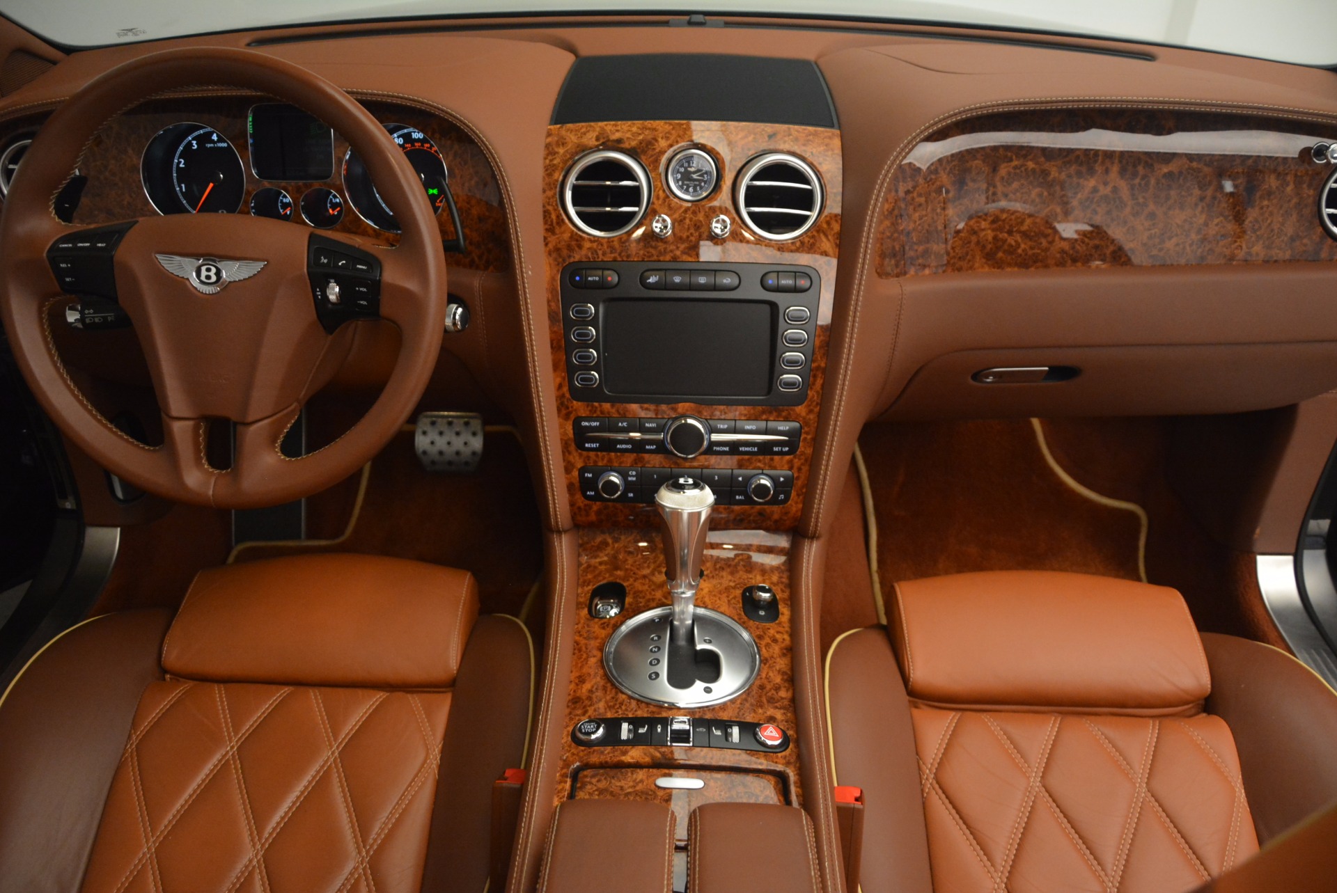 Used-2010-Bentley-Continental-GT-Series-51