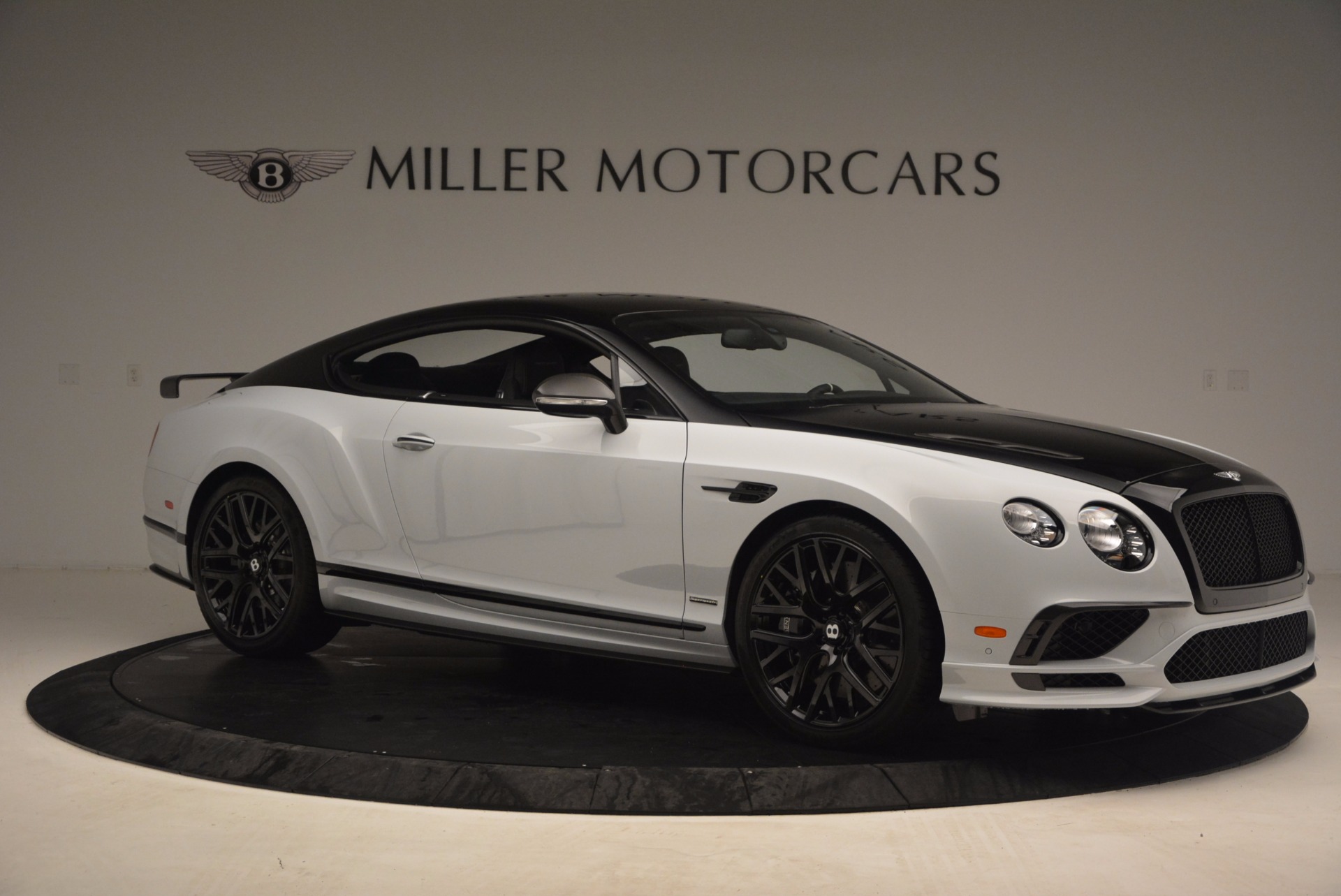 New 2017 Bentley Continental GT Supersports For Sale () | Miller