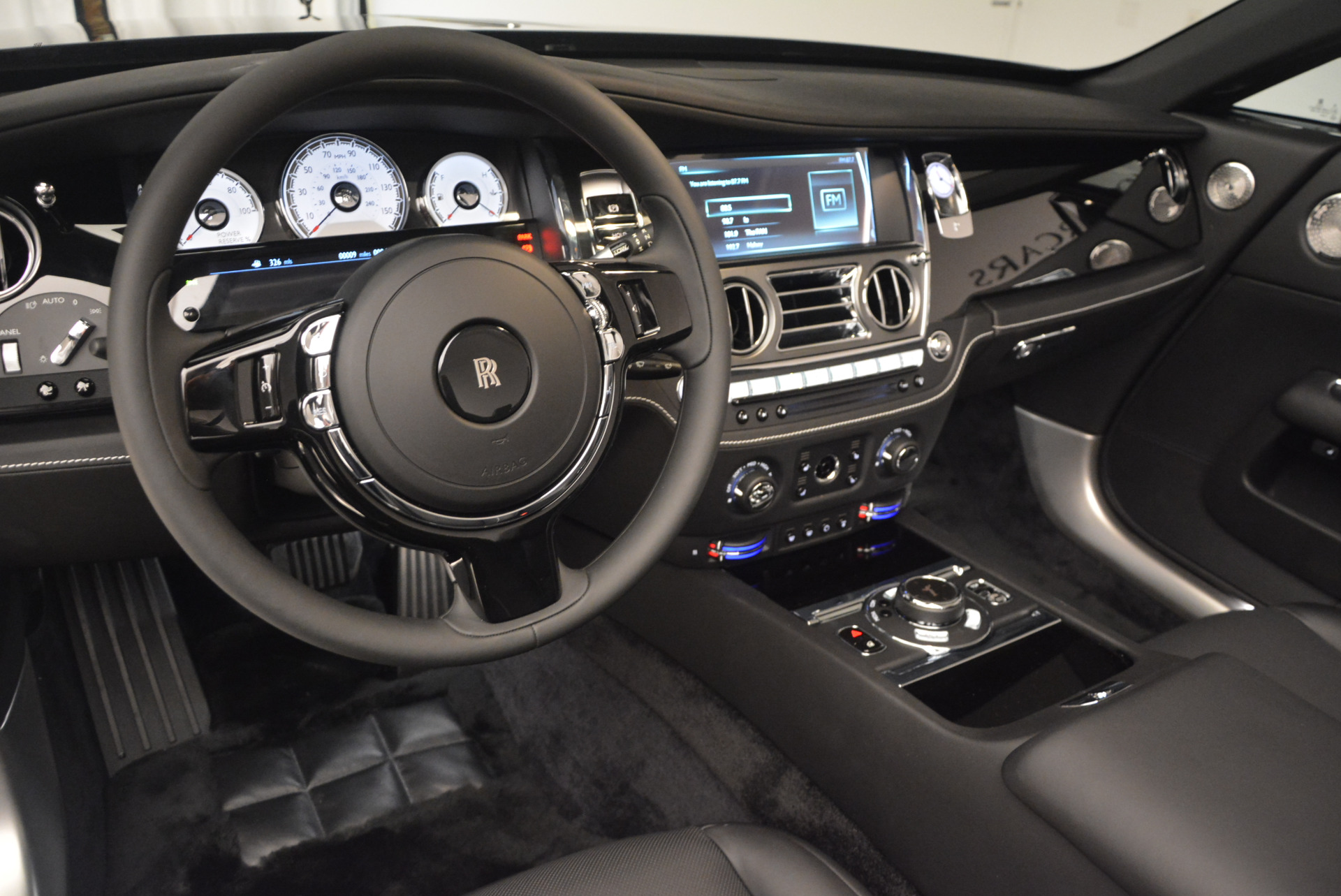 2022 RollsRoyce Dawn  New Brutal Dawn from MANSORY  video Dailymotion
