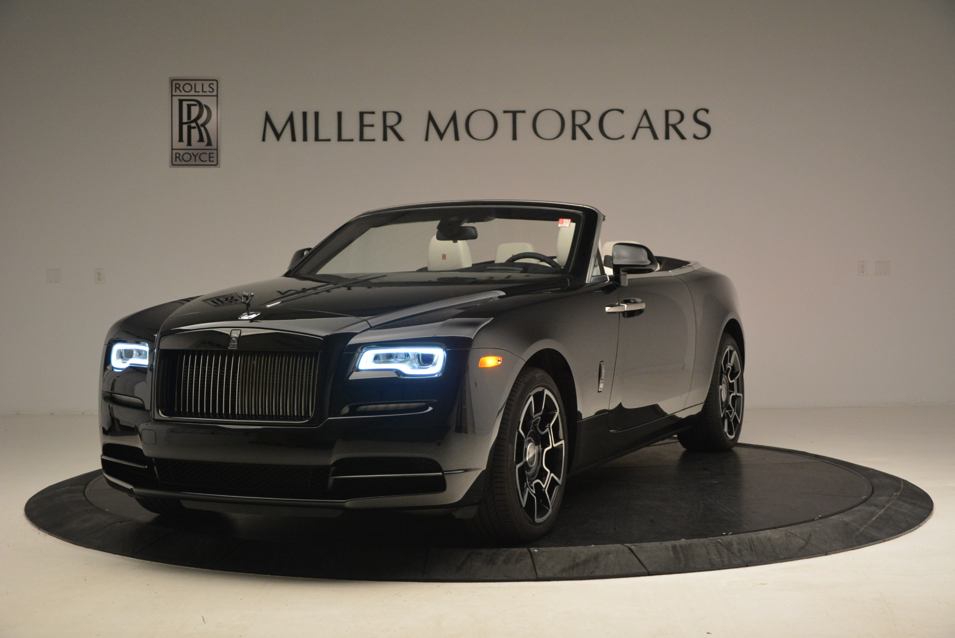 2018 RollsRoyce Dawn  RollsRoyce Motor Cars Long Island  New Inventory