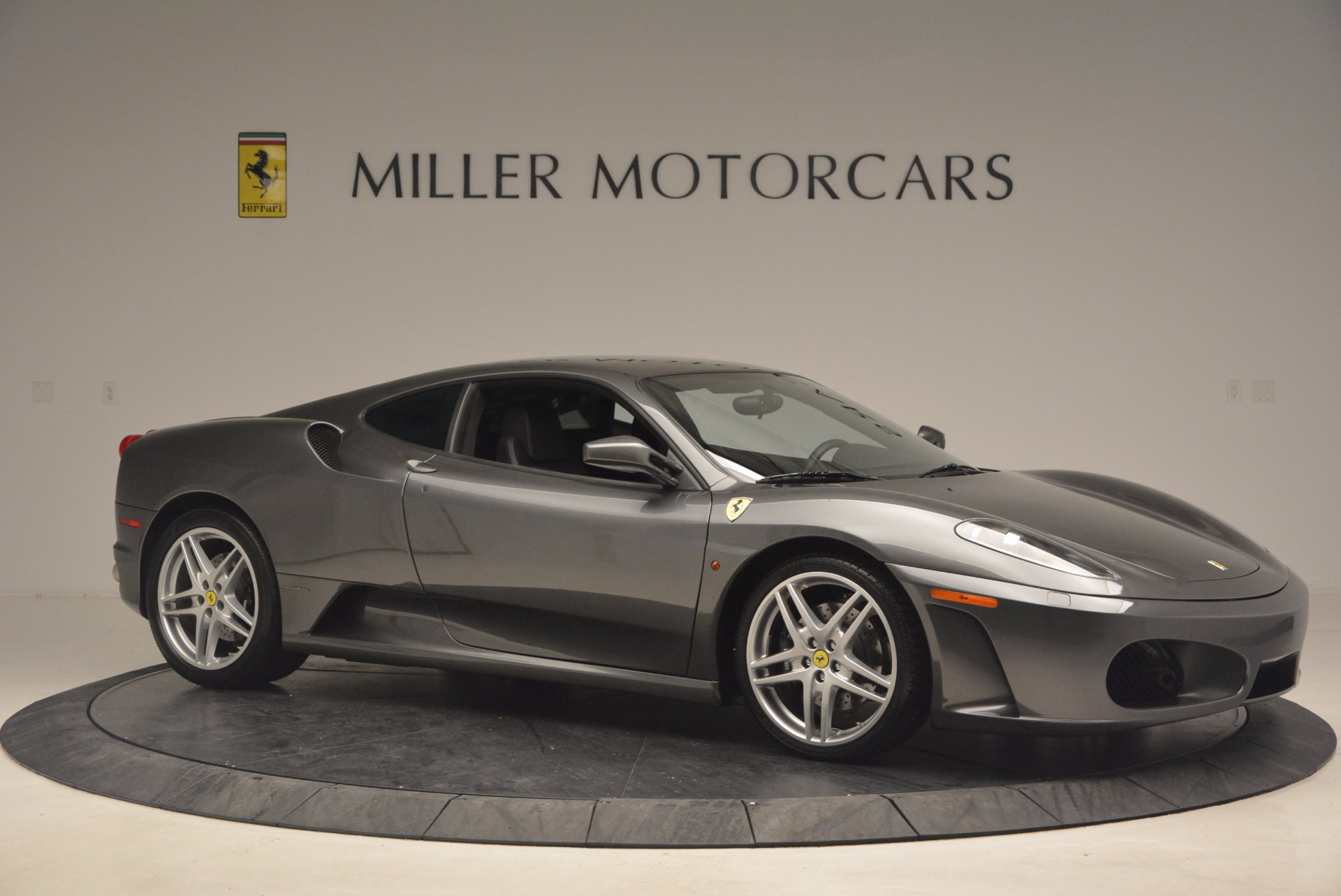 Pre Owned 2005 Ferrari F430 6 Speed Manual For Sale