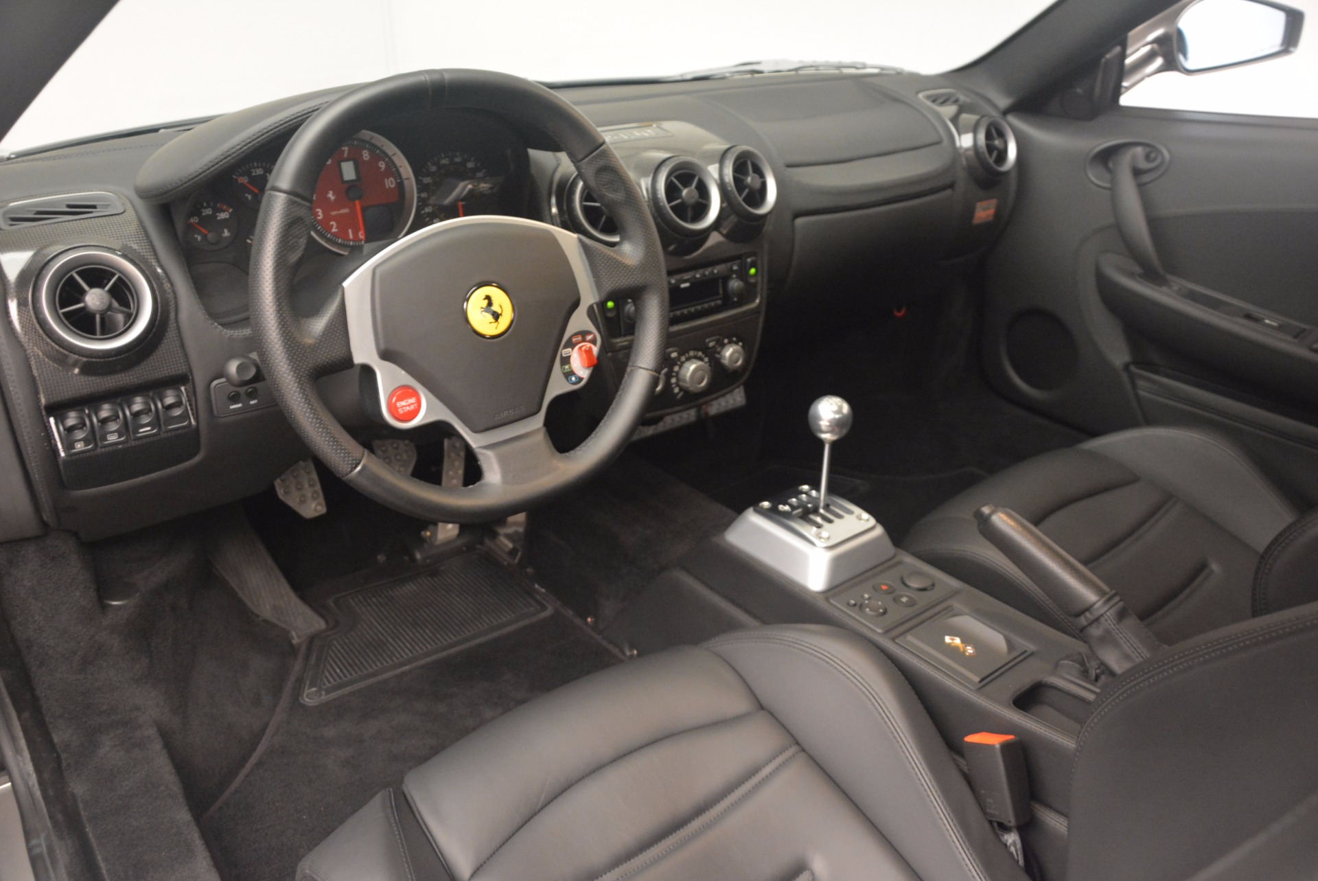 Pre Owned 2005 Ferrari F430 6 Speed Manual For Sale