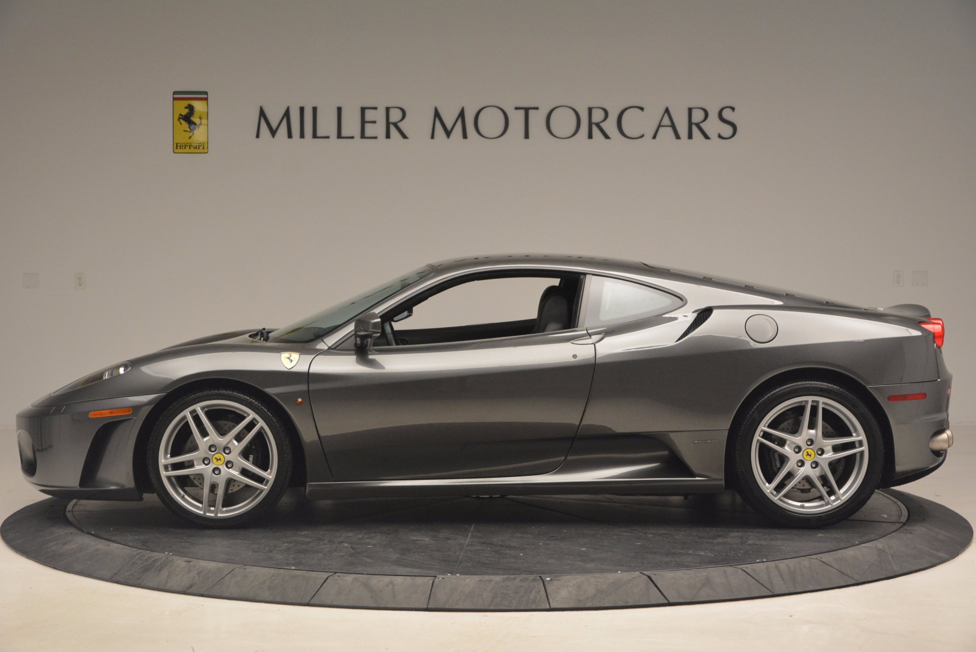 2005 ferrari f430 price