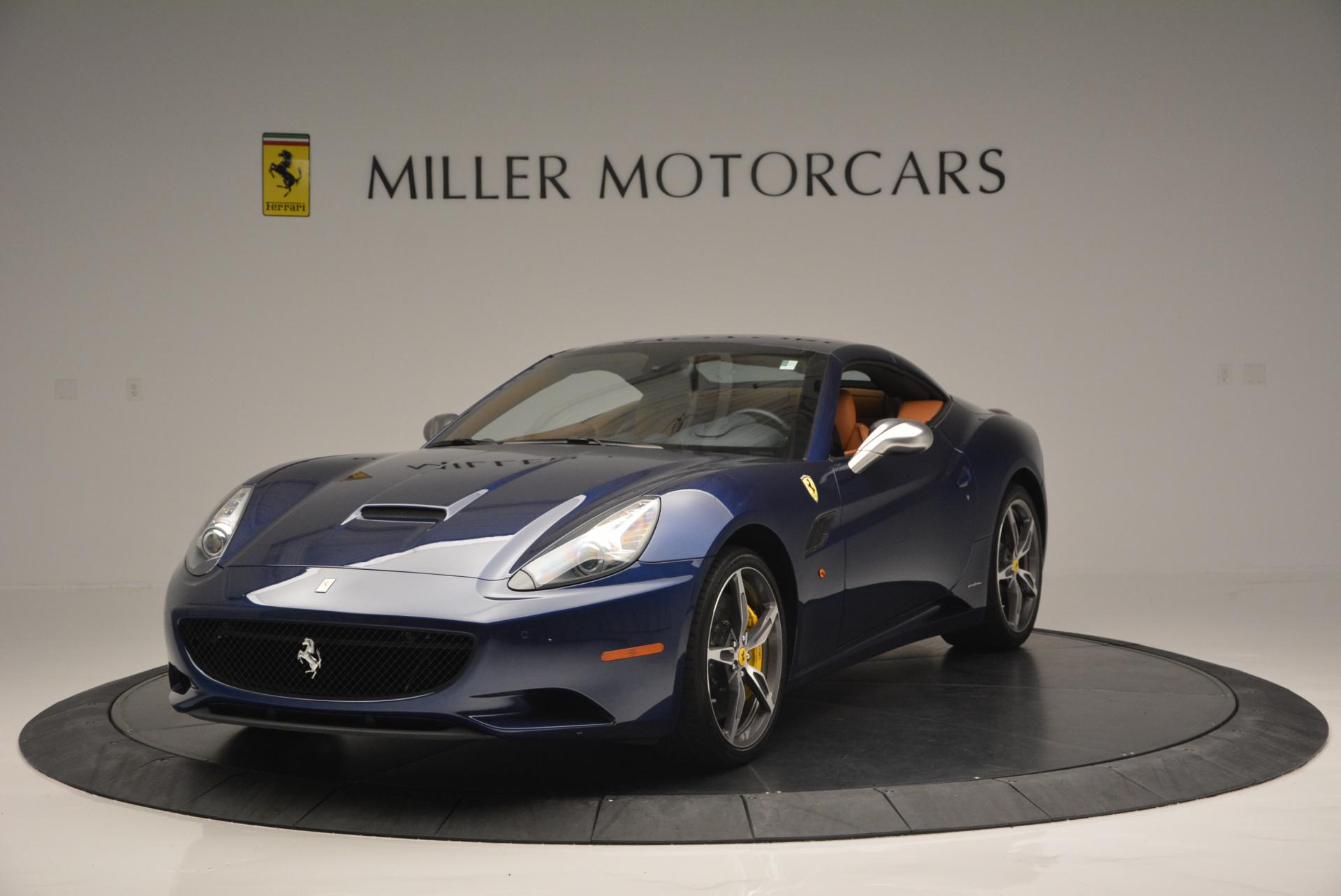 ferrari california price 2021