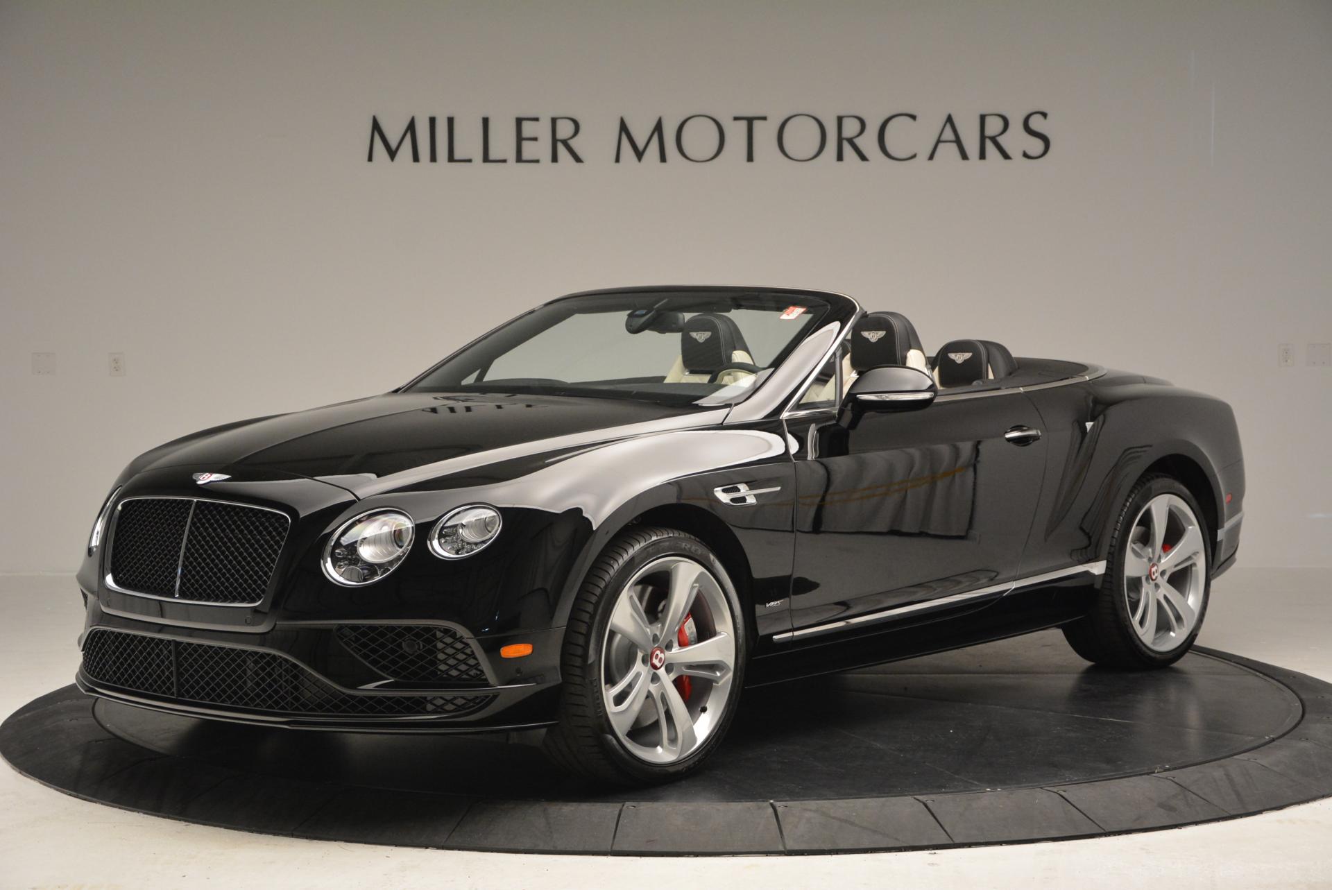 New 2016 Bentley Continental GT V8 S Convertible For Sale () Miller Motorcars Stock B1123 New 2016 Bentley Continental GT V8 S Convertible For Sale () Miller Motorcars Stock B1123