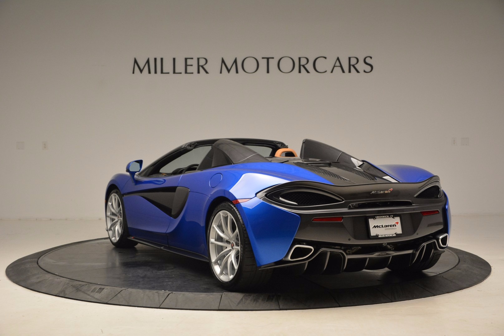 maclaren 2018