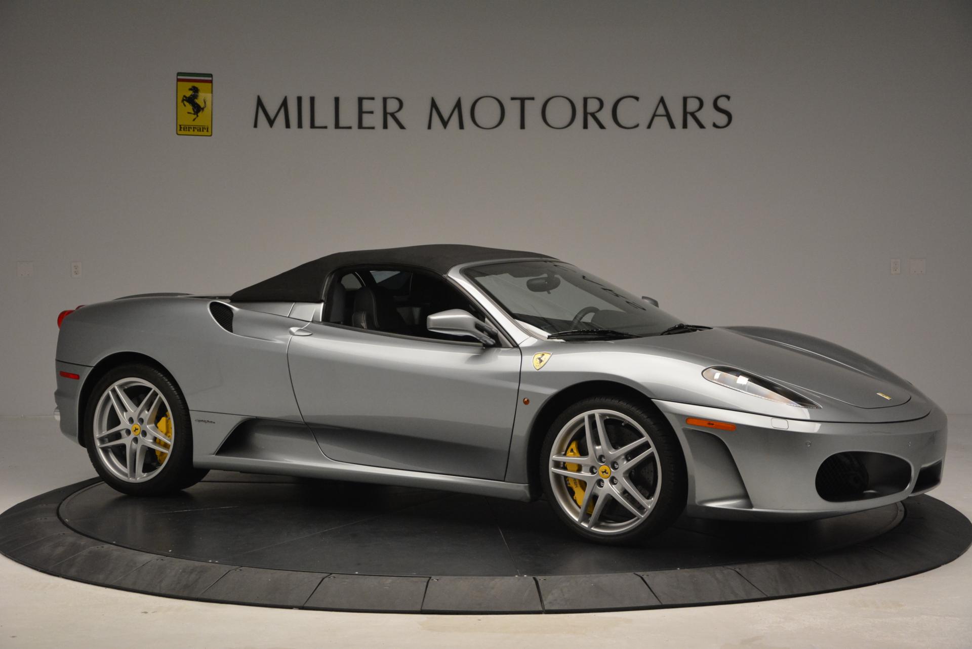 ferrari 2009 f430