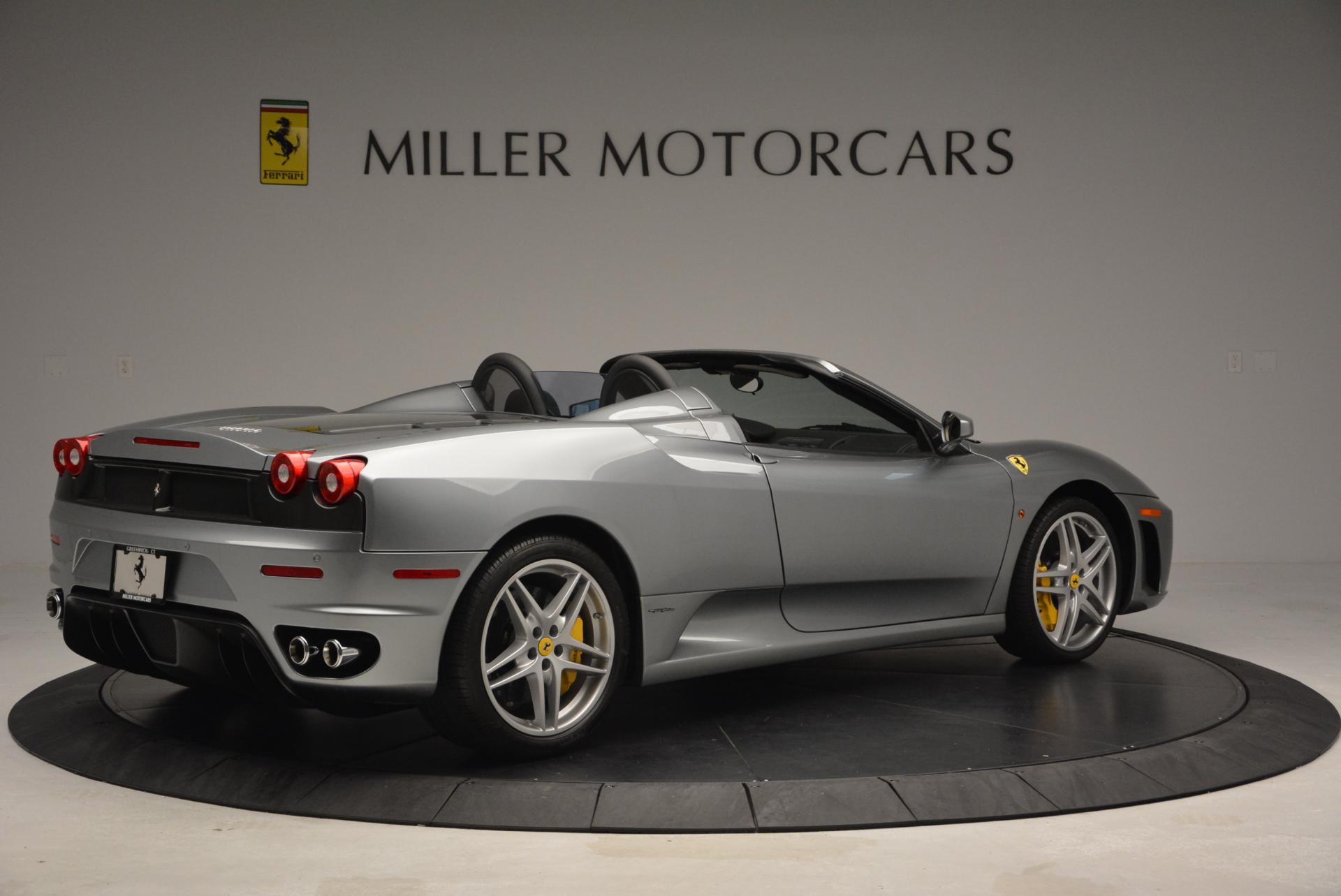 ferrari 2009 f430