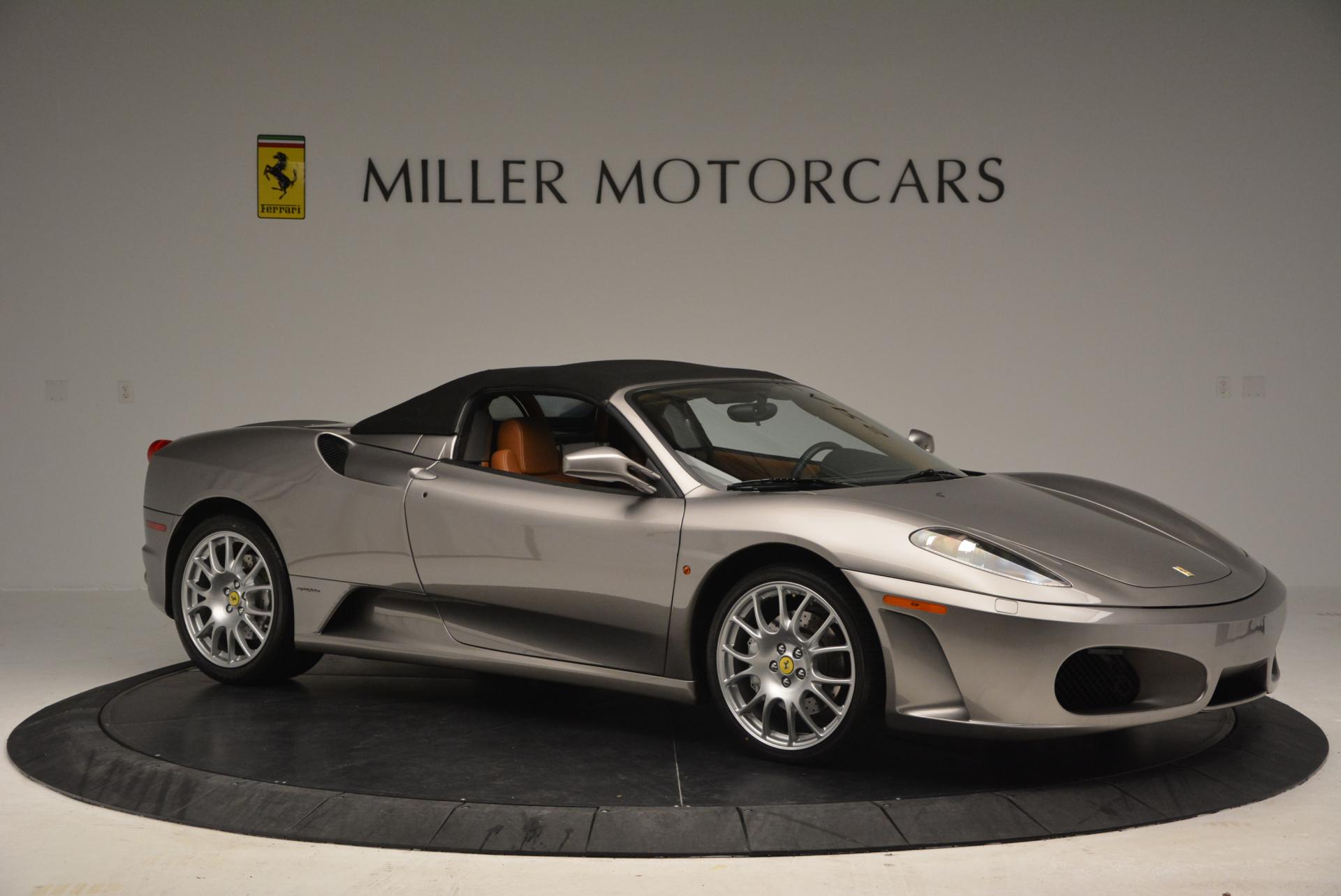 2005 ferrari f430 price
