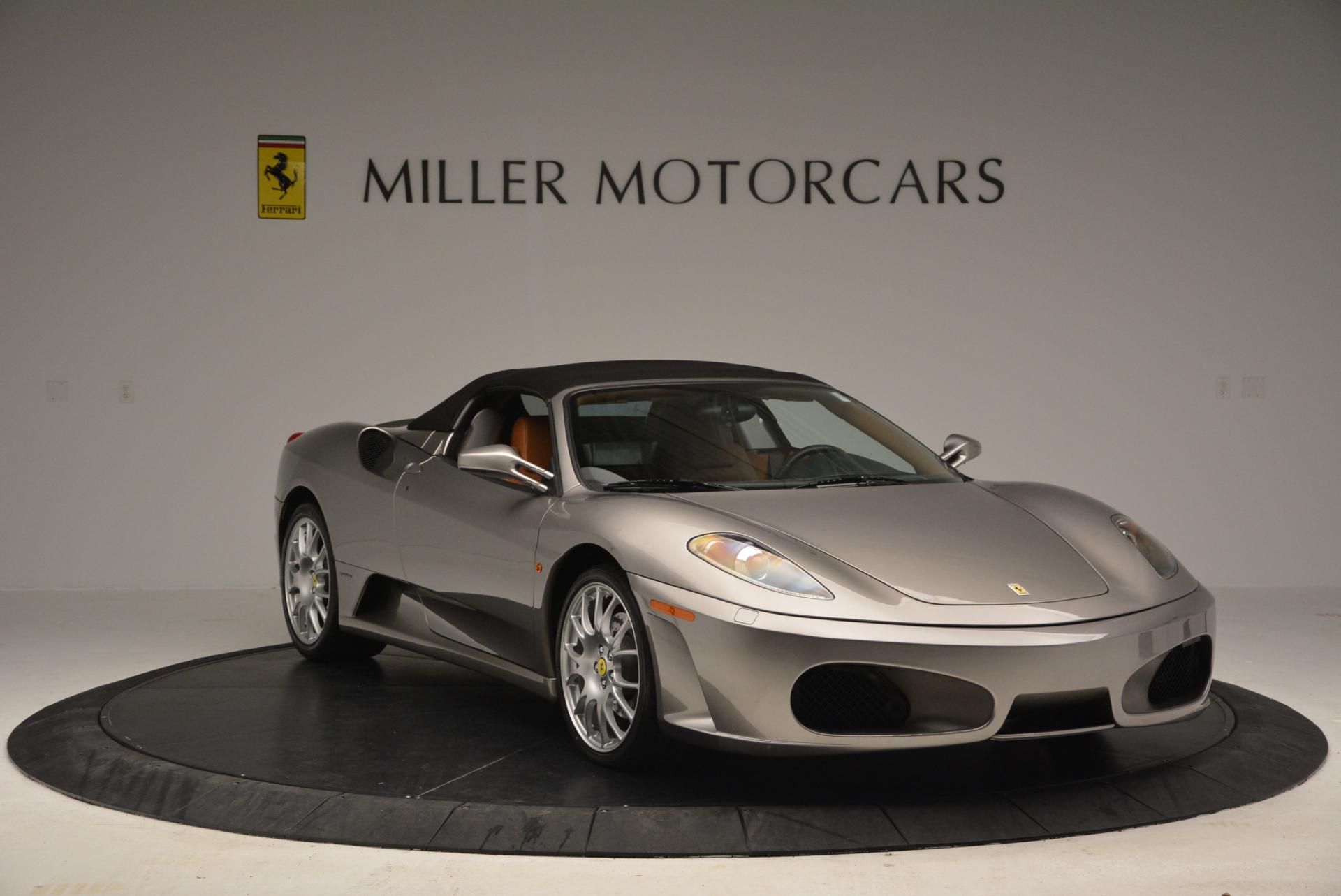 2005 ferrari f430 price