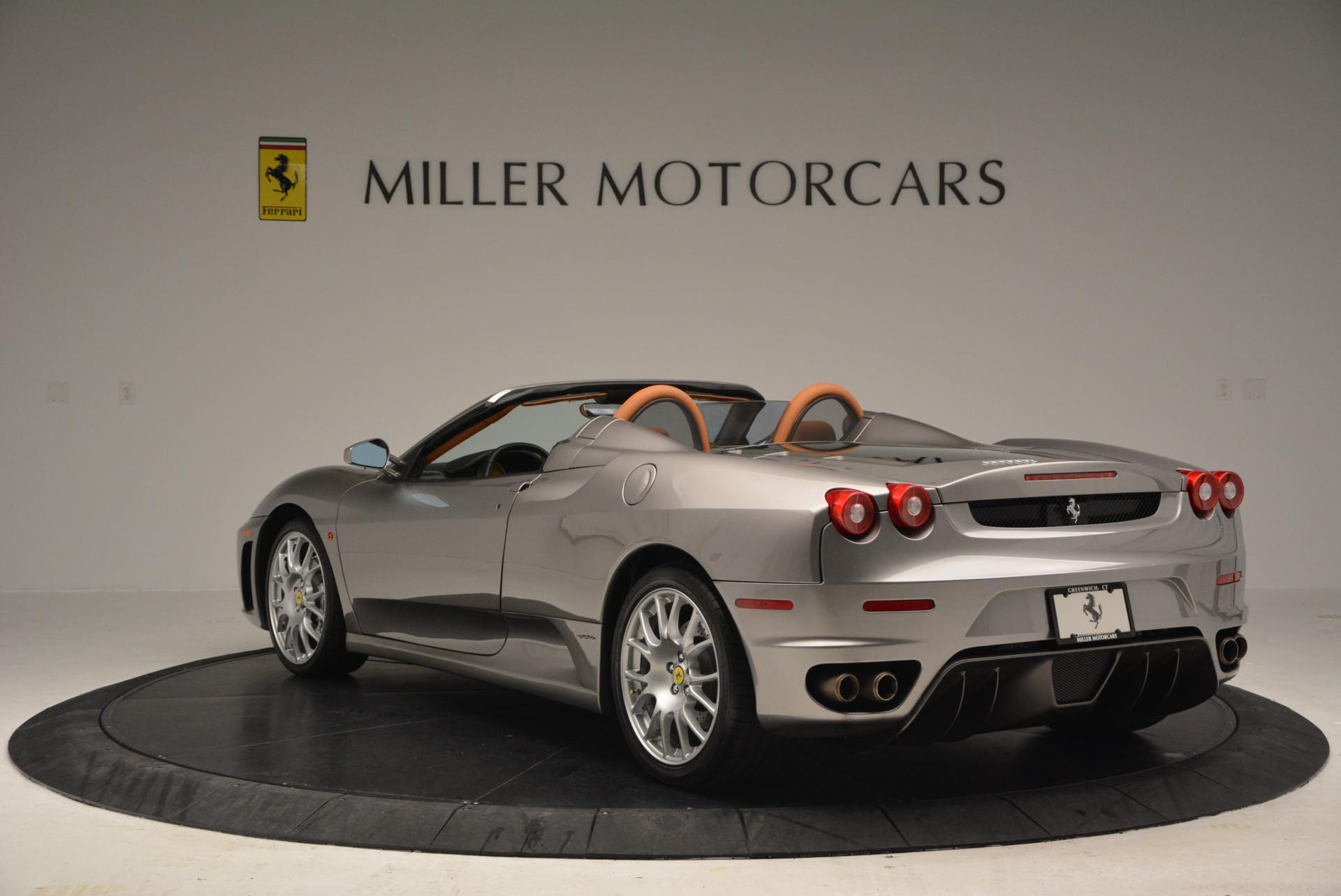2005 ferrari f430 price