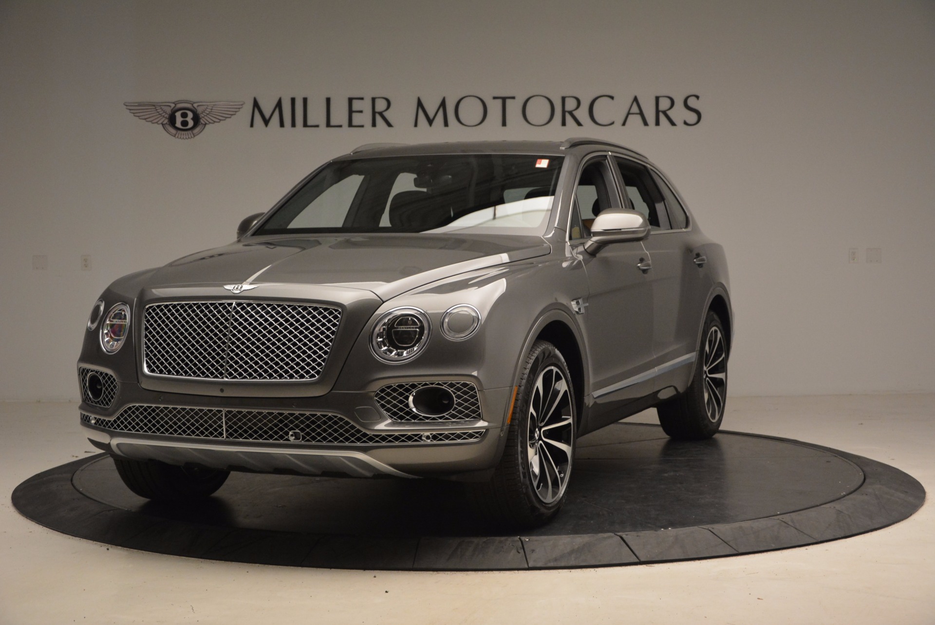 New 2018 Bentley Bentayga Activity Edition-Now with seating for 7!!! | Greenwich, CT