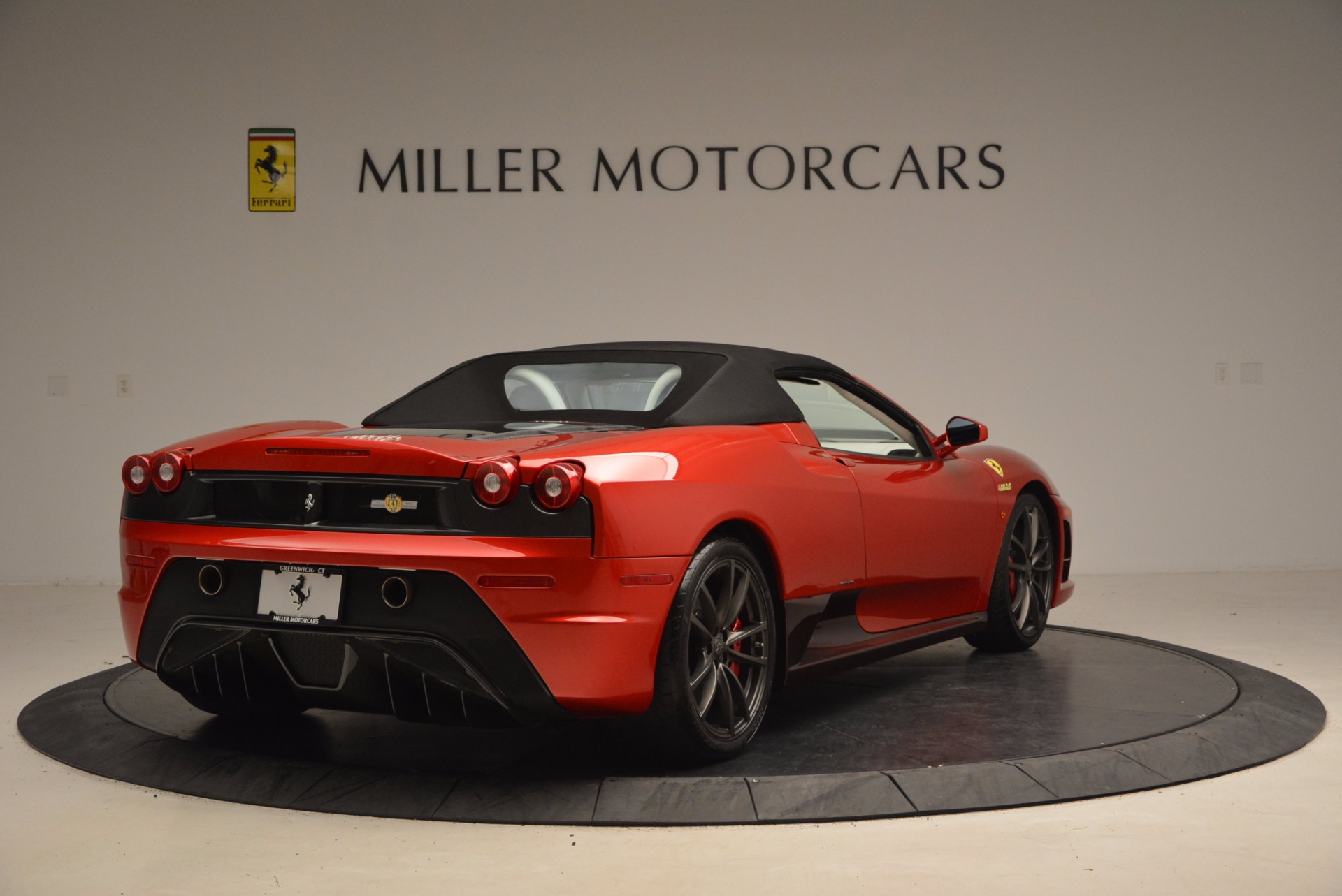 ferrari 2009 f430